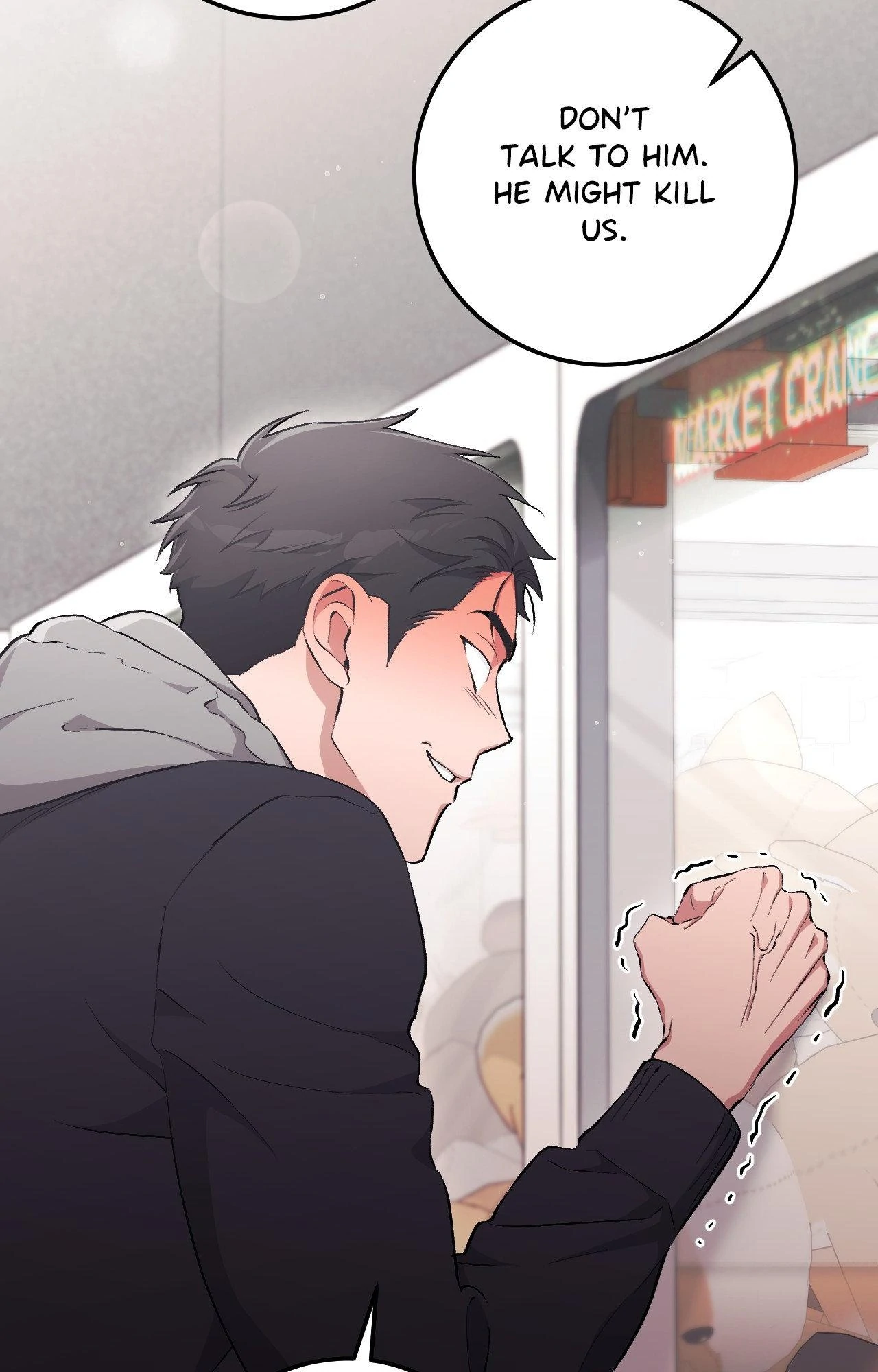 18+ Milk My Strawberries (Uncensored) Chapter 15 page 22