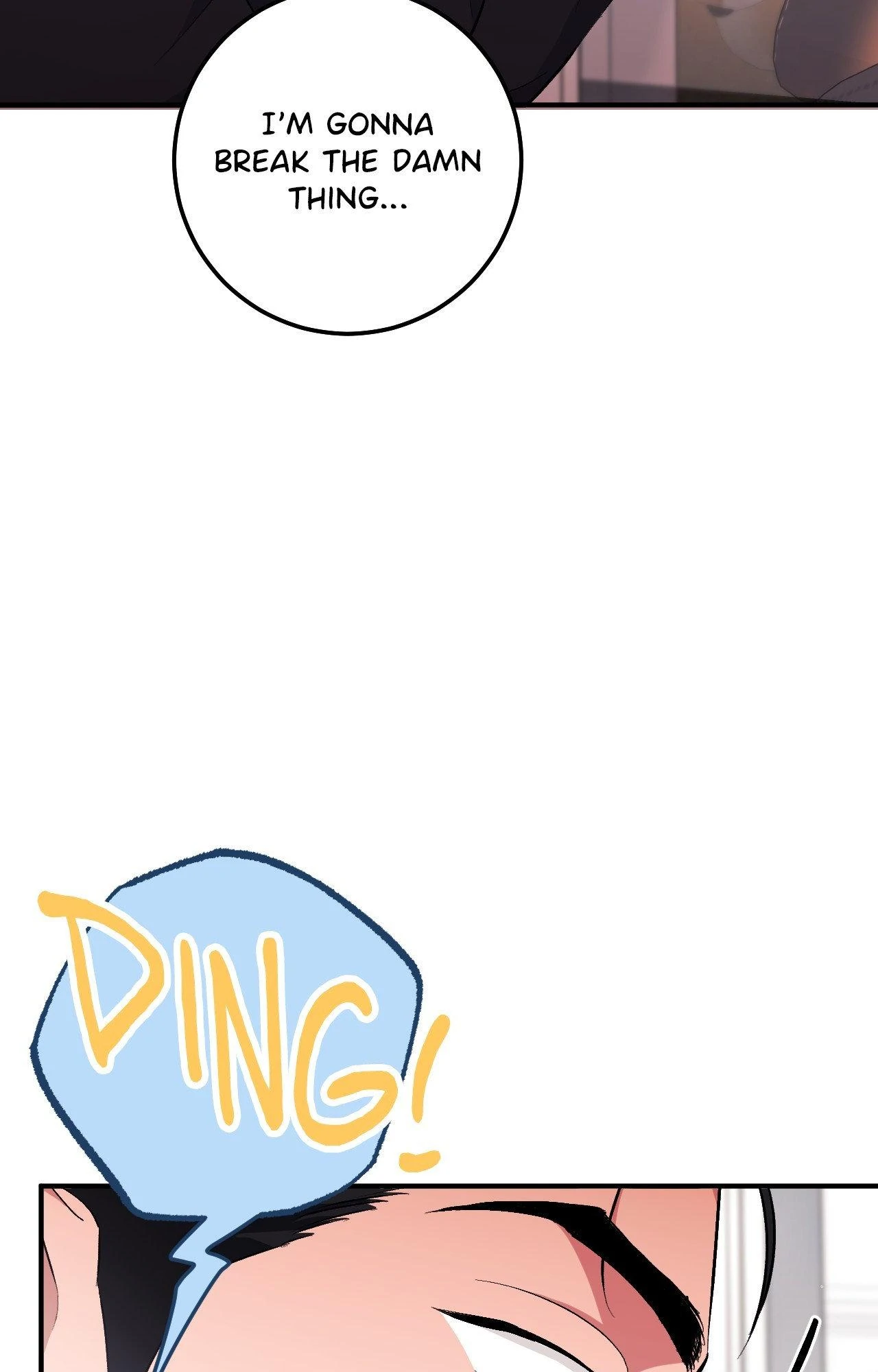 18+ Milk My Strawberries (Uncensored) Chapter 15 page 23