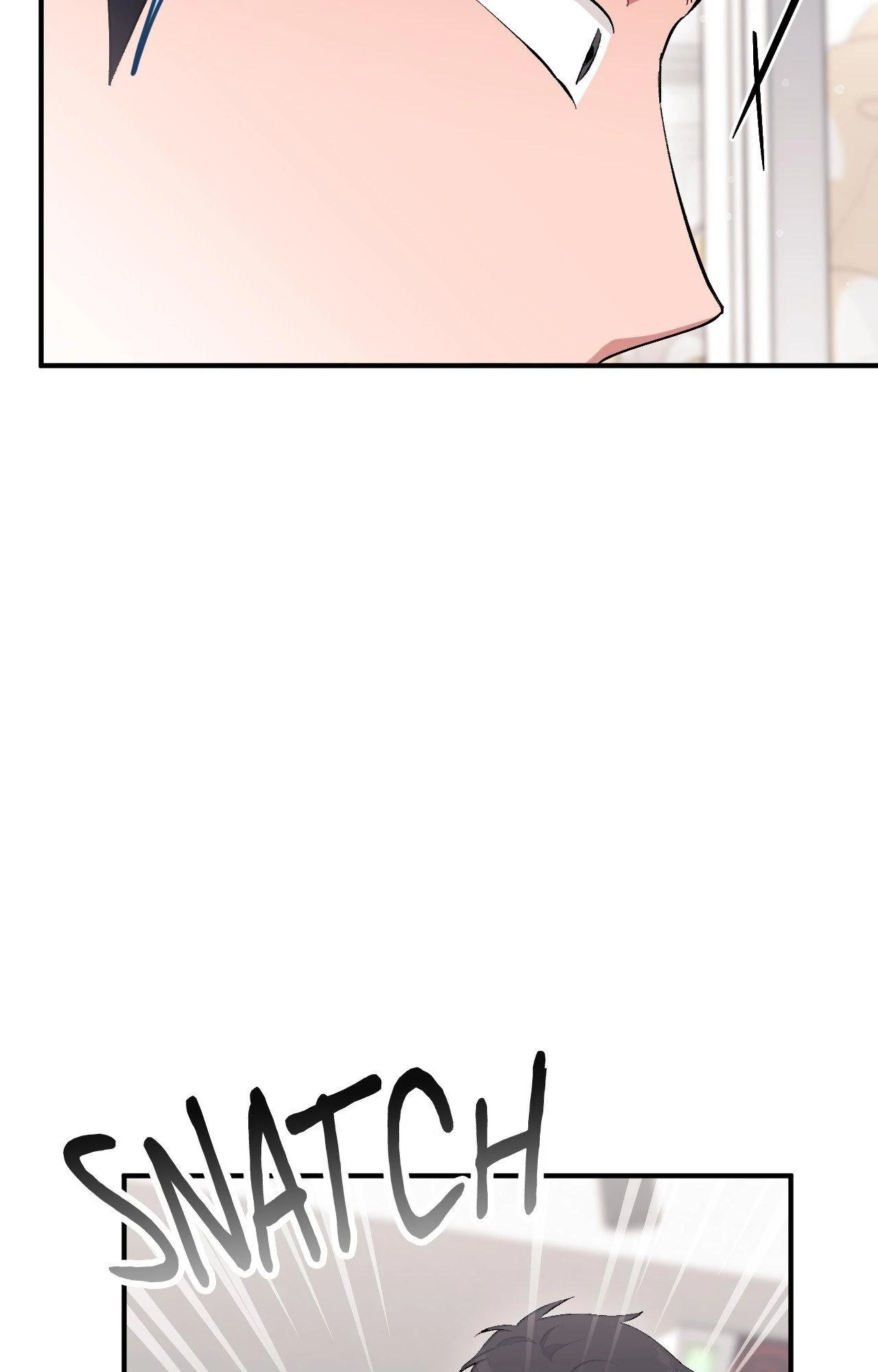 18+ Milk My Strawberries (Uncensored) Chapter 15 page 24