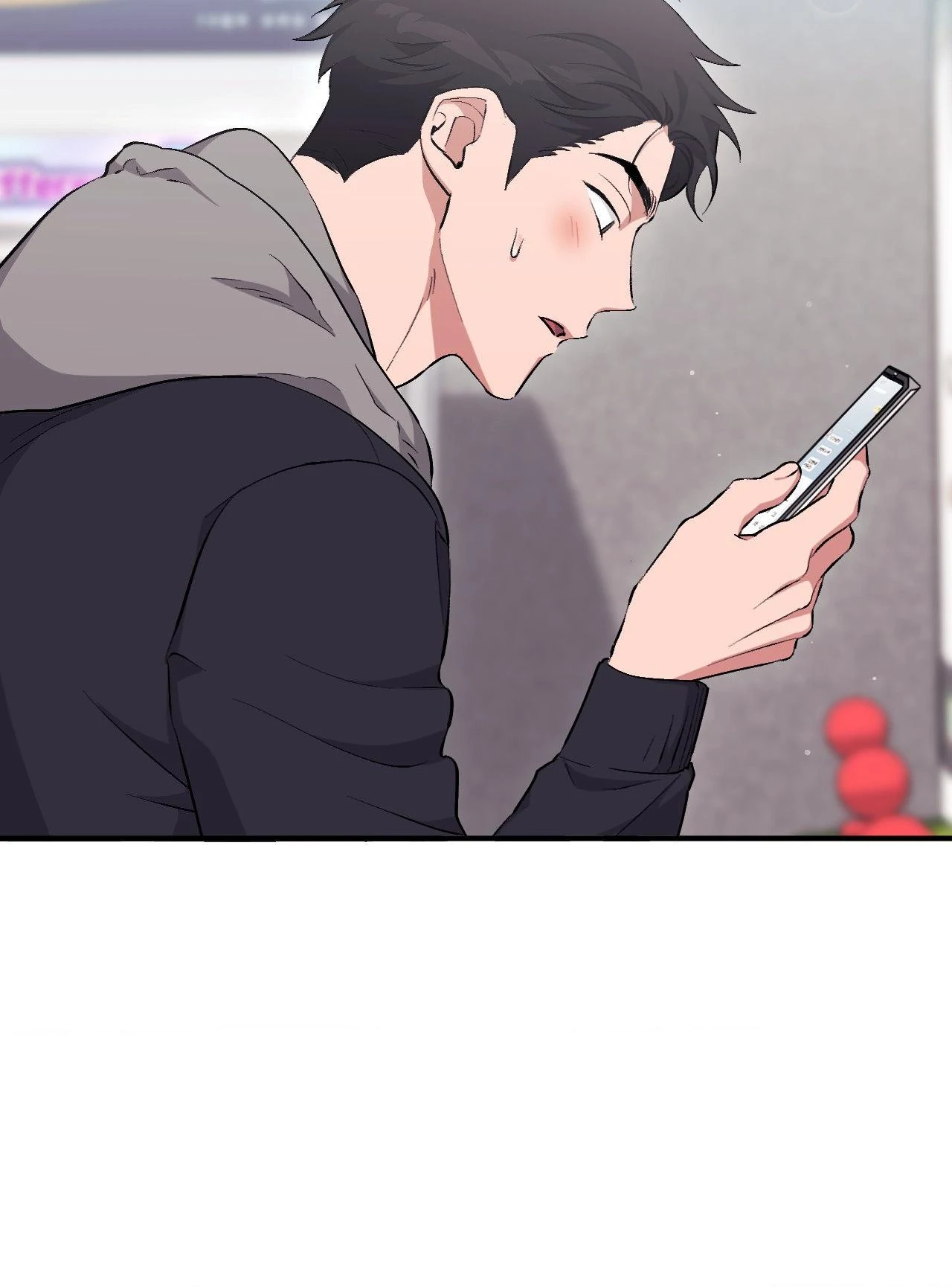 18+ Milk My Strawberries (Uncensored) Chapter 15 page 28