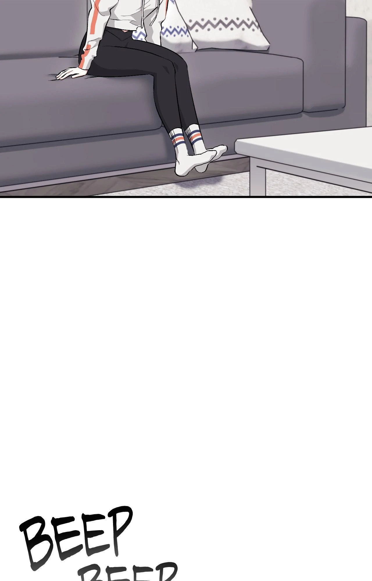 18+ Milk My Strawberries (Uncensored) Chapter 15 page 36