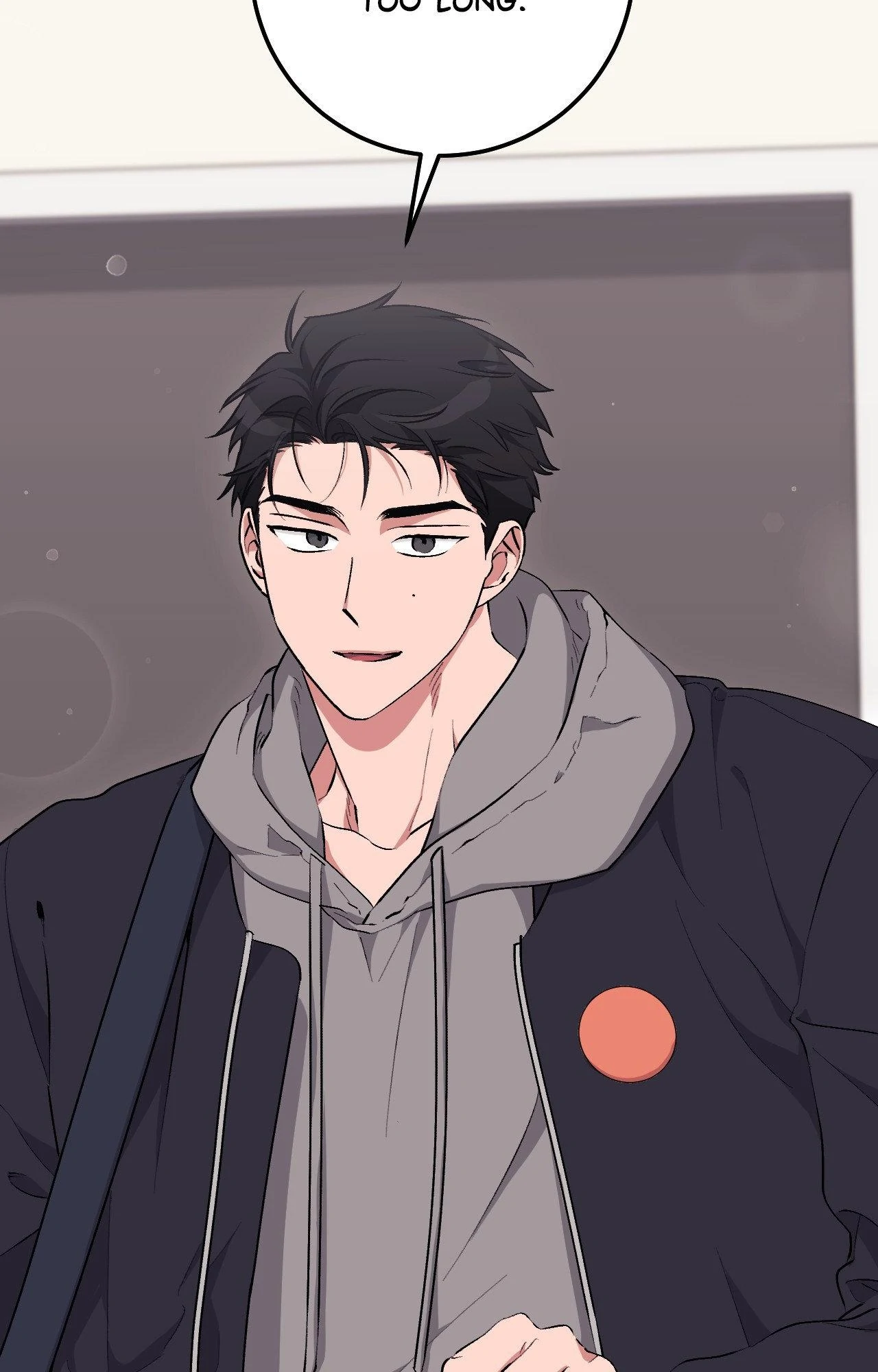 18+ Milk My Strawberries (Uncensored) Chapter 15 page 39