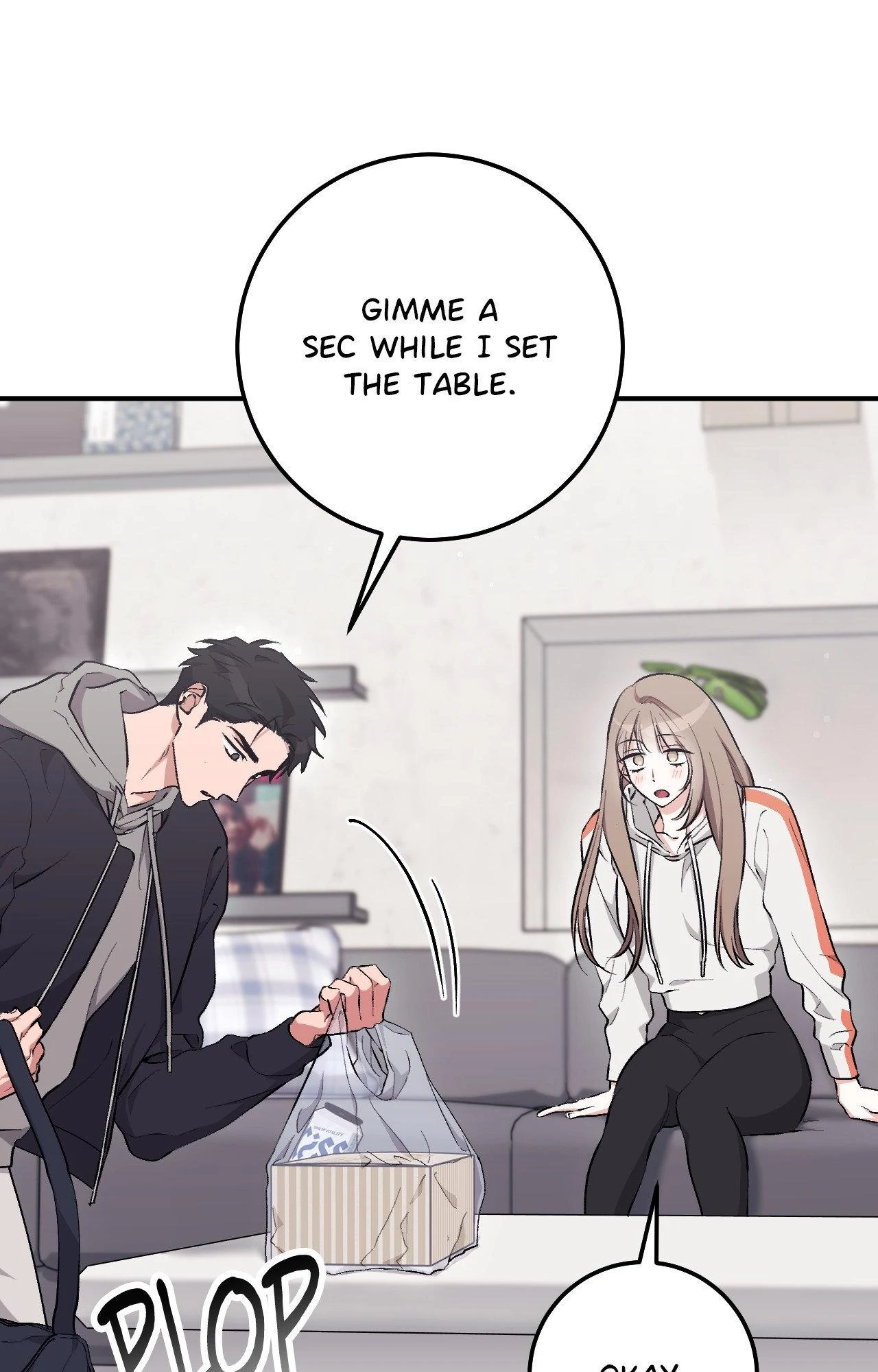 18+ Milk My Strawberries (Uncensored) Chapter 15 page 41