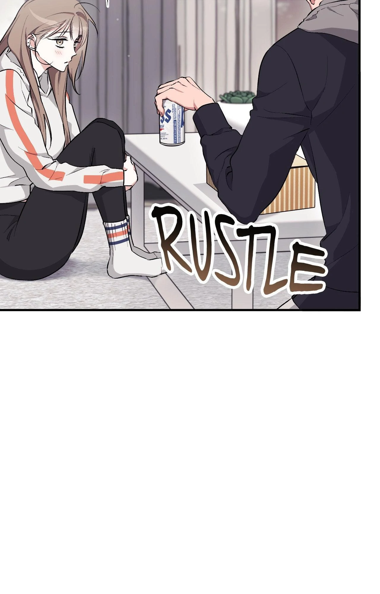 18+ Milk My Strawberries (Uncensored) Chapter 15 page 43
