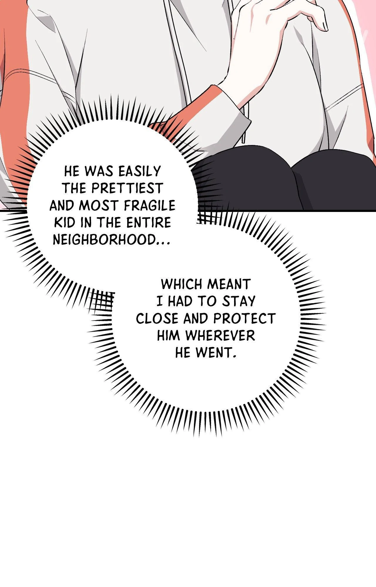 18+ Milk My Strawberries (Uncensored) Chapter 15 page 50