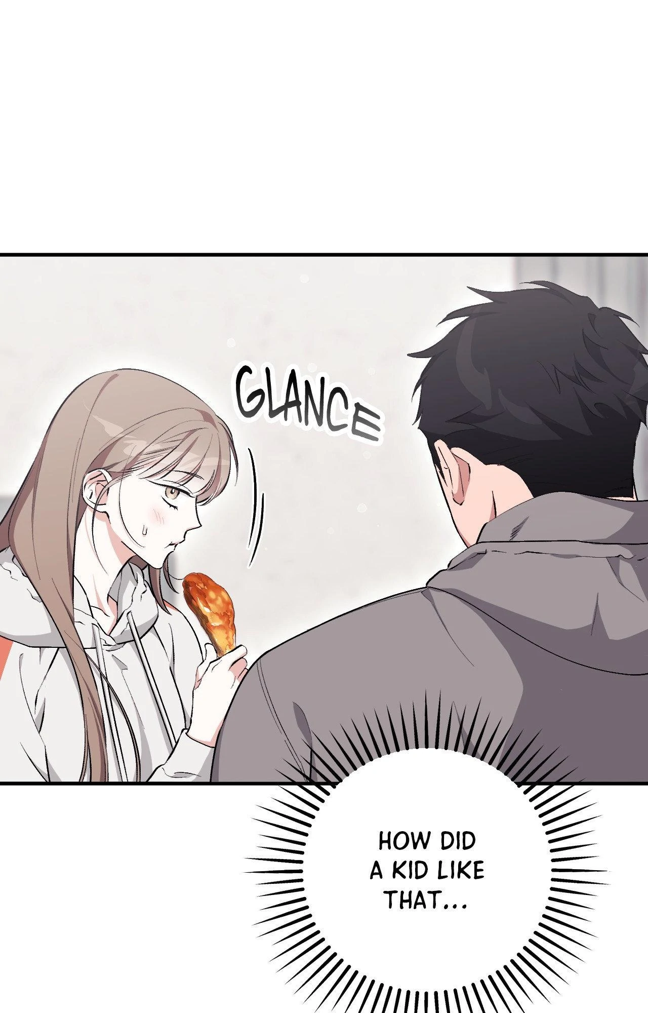 18+ Milk My Strawberries (Uncensored) Chapter 15 page 51
