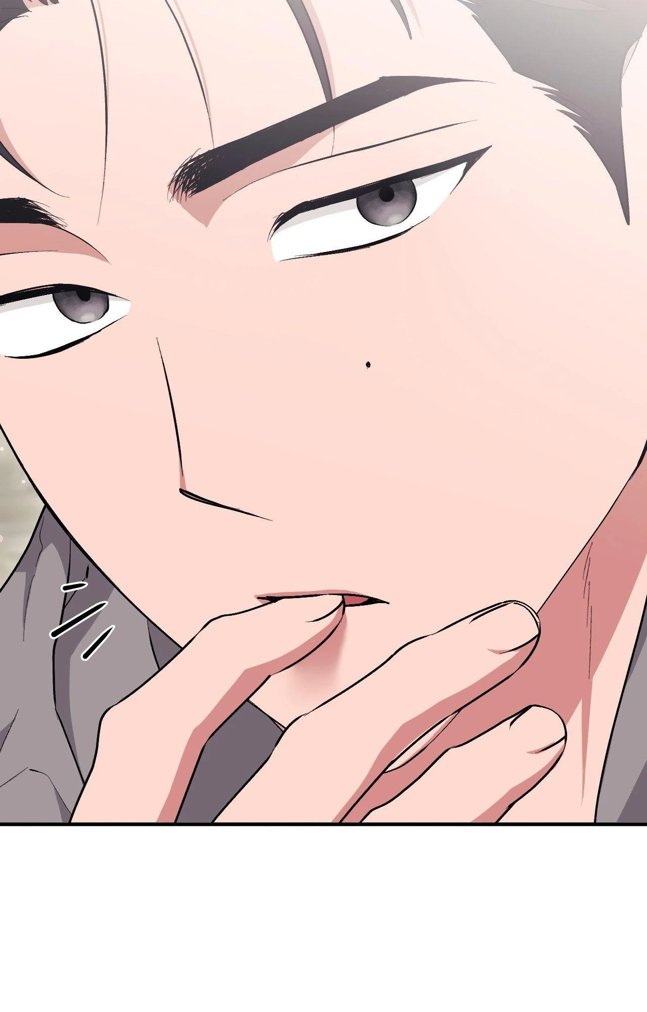 18+ Milk My Strawberries (Uncensored) Chapter 15 page 57