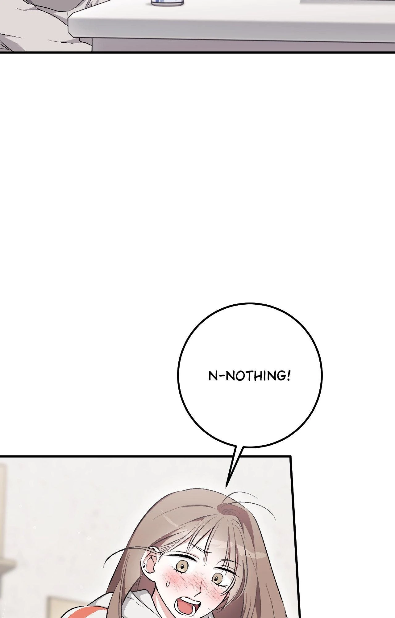18+ Milk My Strawberries (Uncensored) Chapter 15 page 59