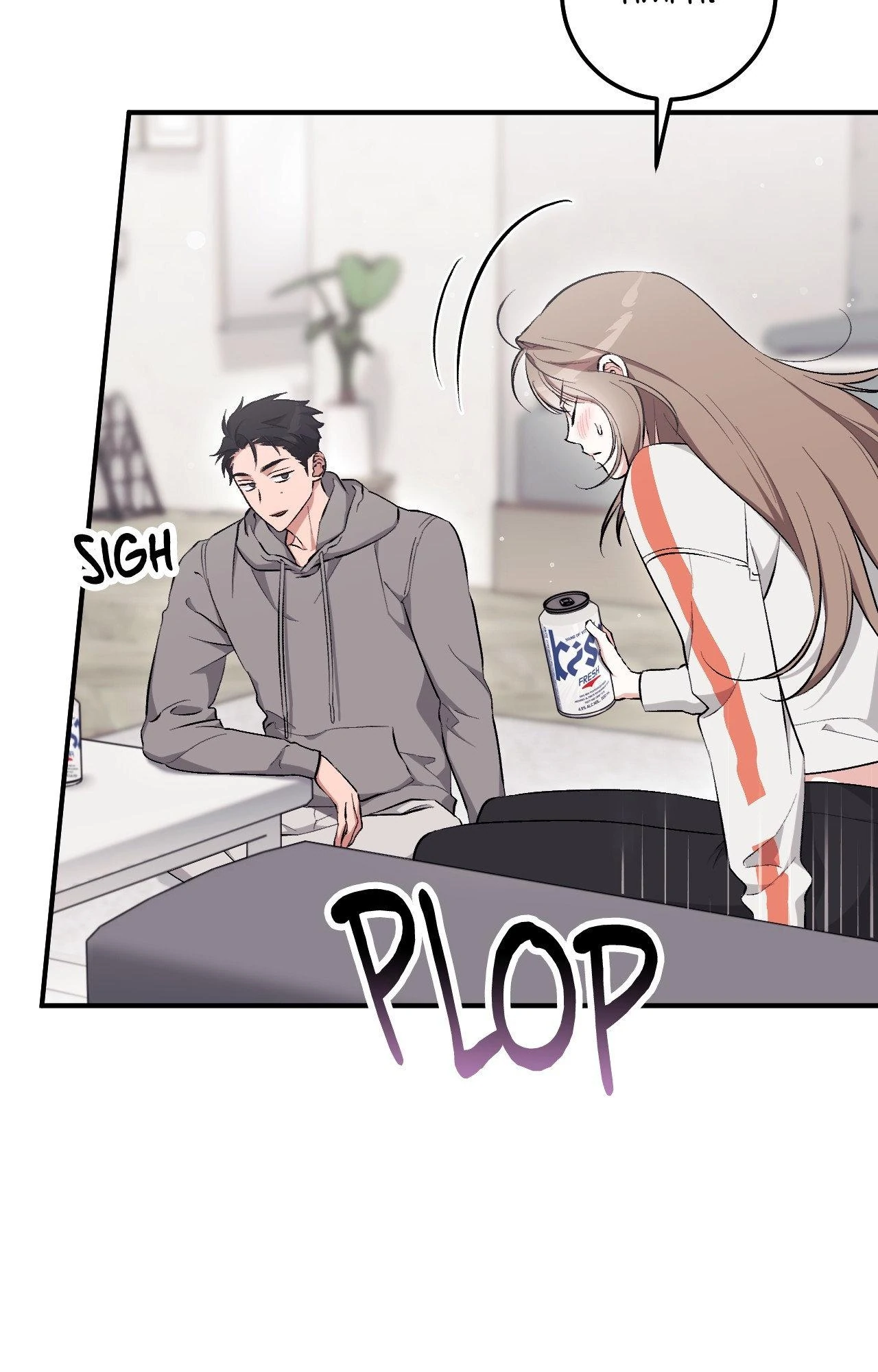18+ Milk My Strawberries (Uncensored) Chapter 15 page 61