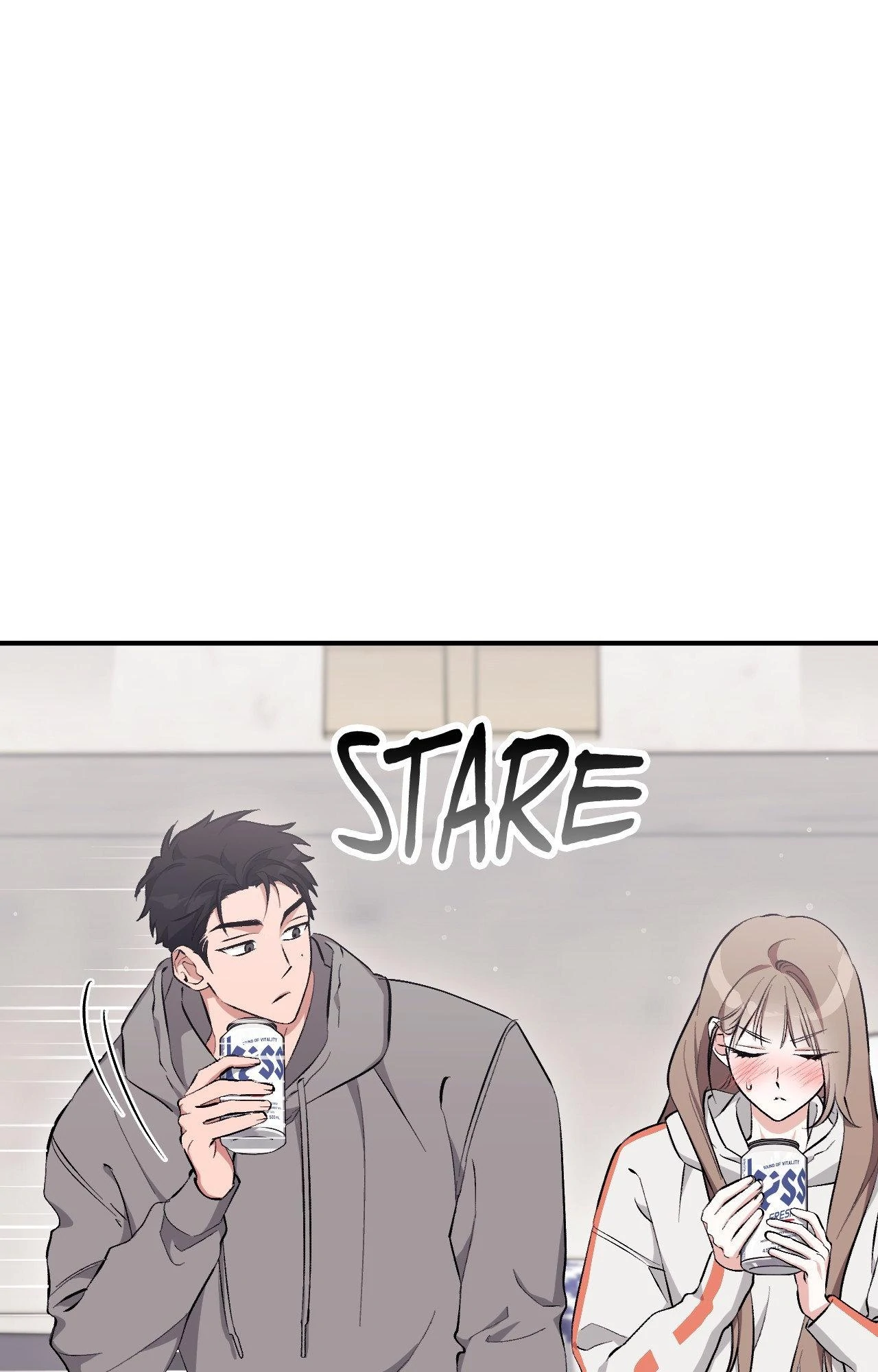 18+ Milk My Strawberries (Uncensored) Chapter 15 page 63