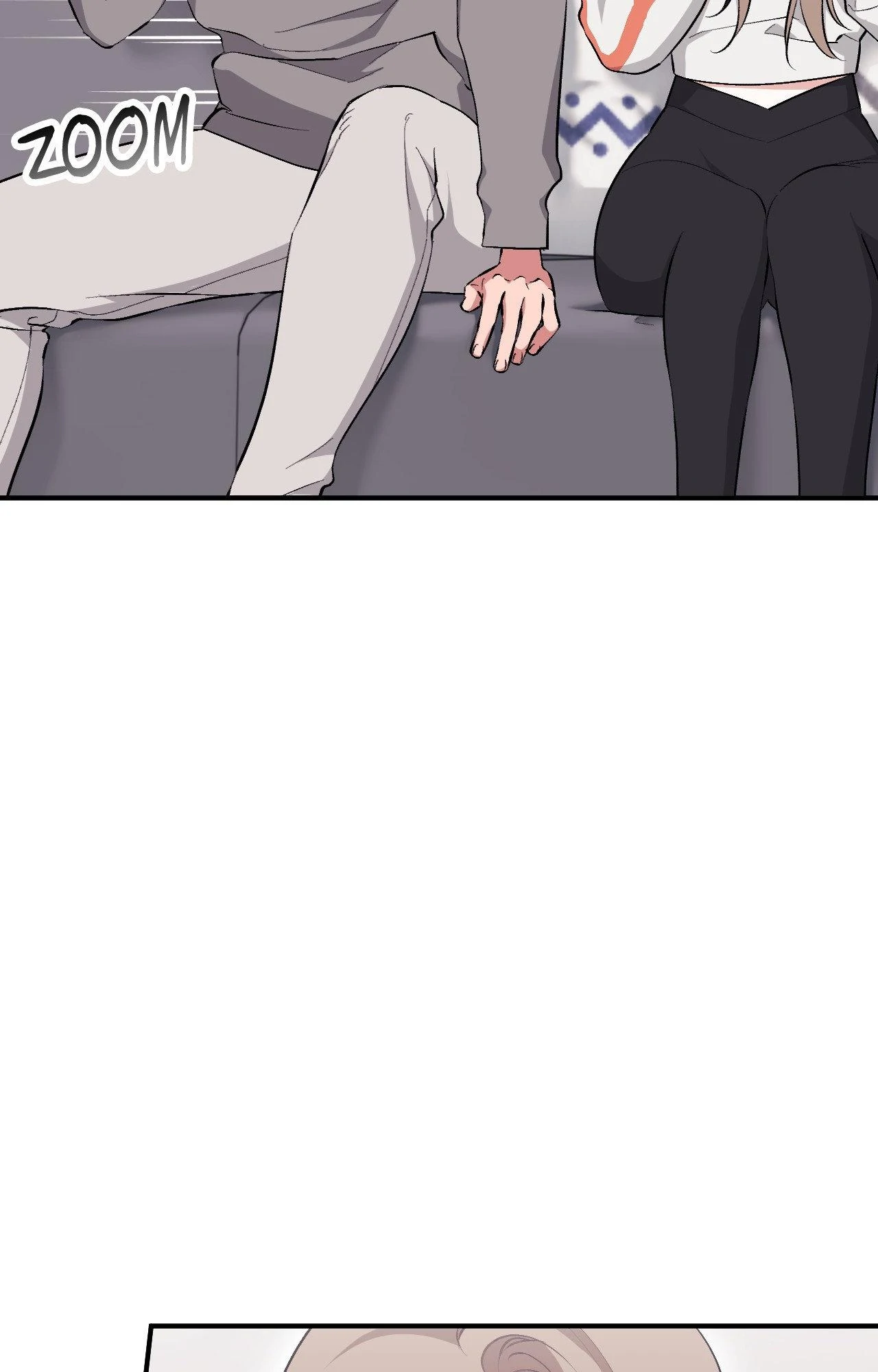 18+ Milk My Strawberries (Uncensored) Chapter 15 page 64