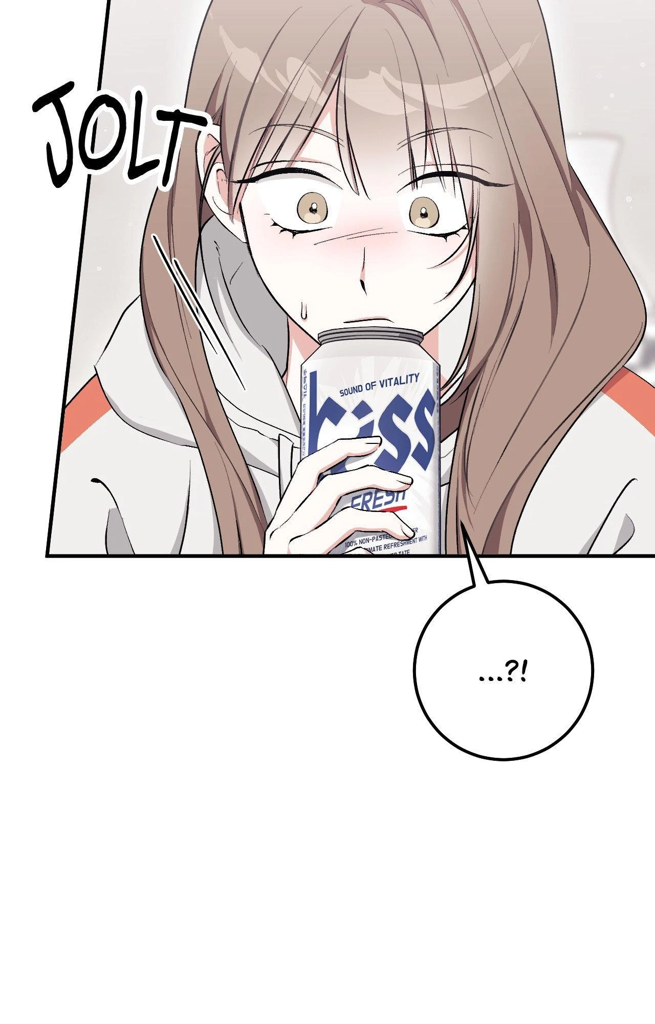 18+ Milk My Strawberries (Uncensored) Chapter 15 page 65