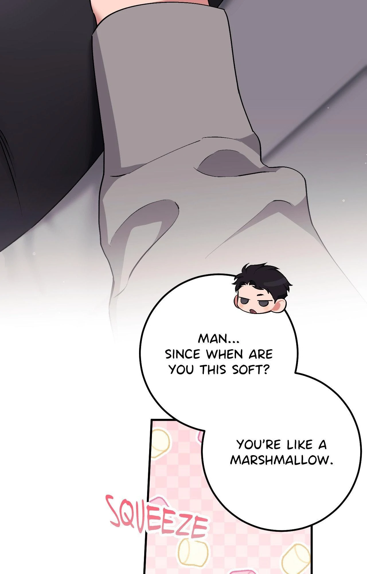 18+ Milk My Strawberries (Uncensored) Chapter 15 page 67