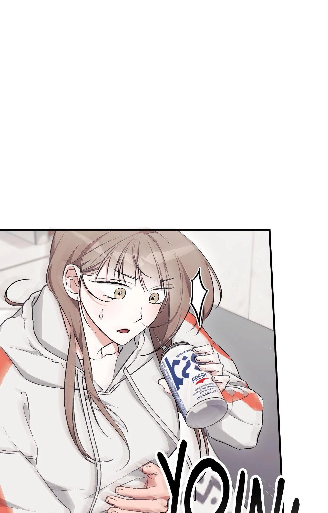 18+ Milk My Strawberries (Uncensored) Chapter 15 page 69