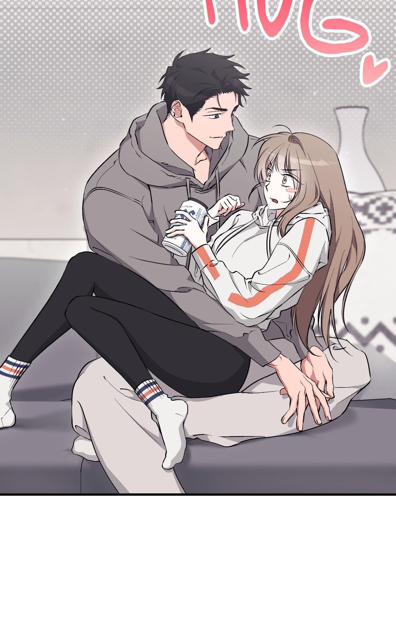 18+ Milk My Strawberries (Uncensored) Chapter 15 page 71
