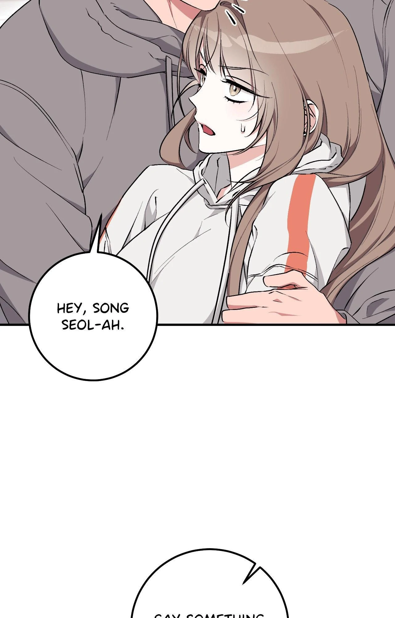 18+ Milk My Strawberries (Uncensored) Chapter 15 page 73
