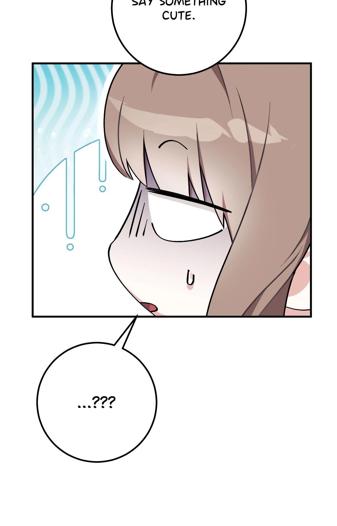 18+ Milk My Strawberries (Uncensored) Chapter 15 page 74