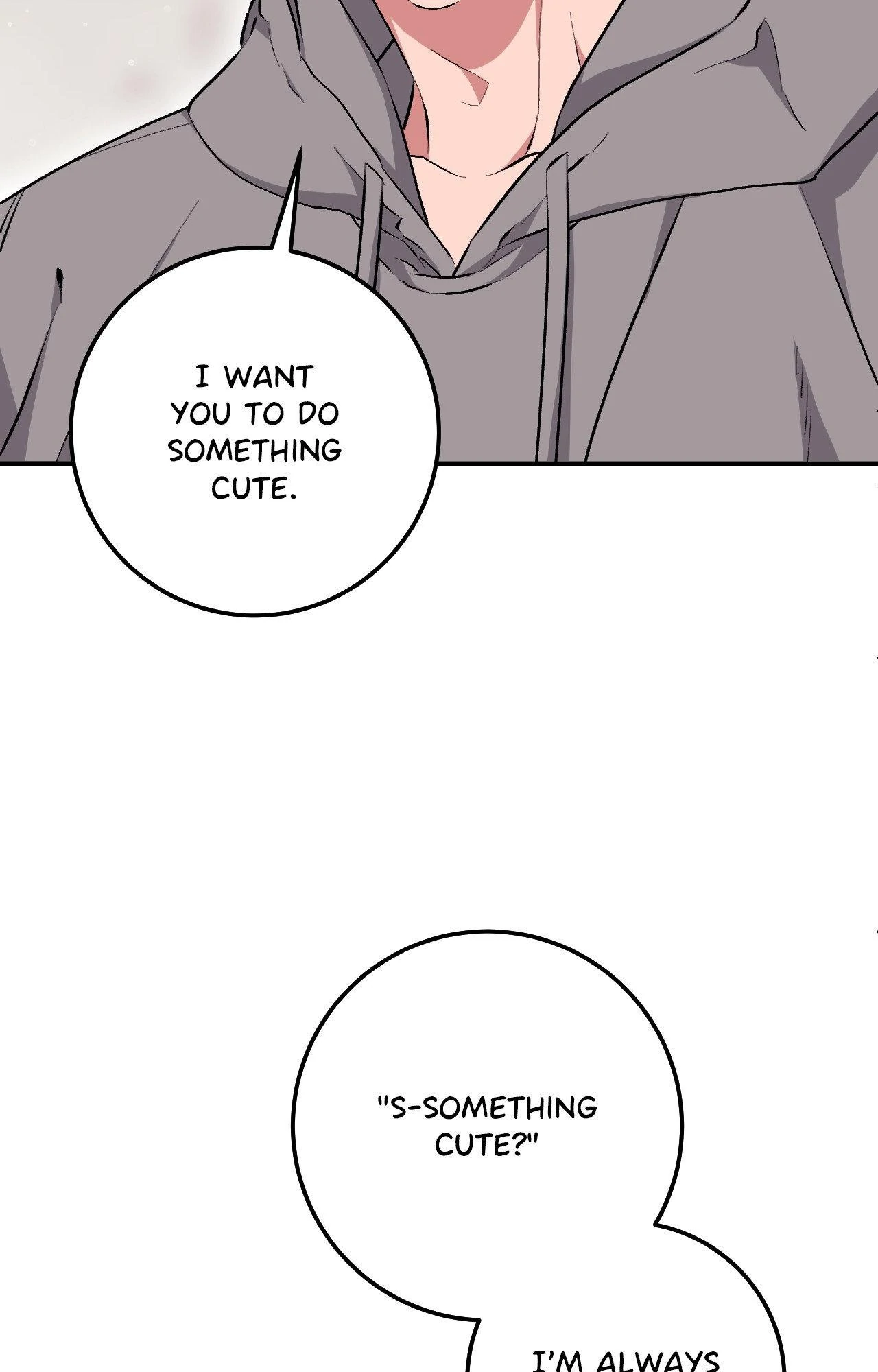18+ Milk My Strawberries (Uncensored) Chapter 15 page 76