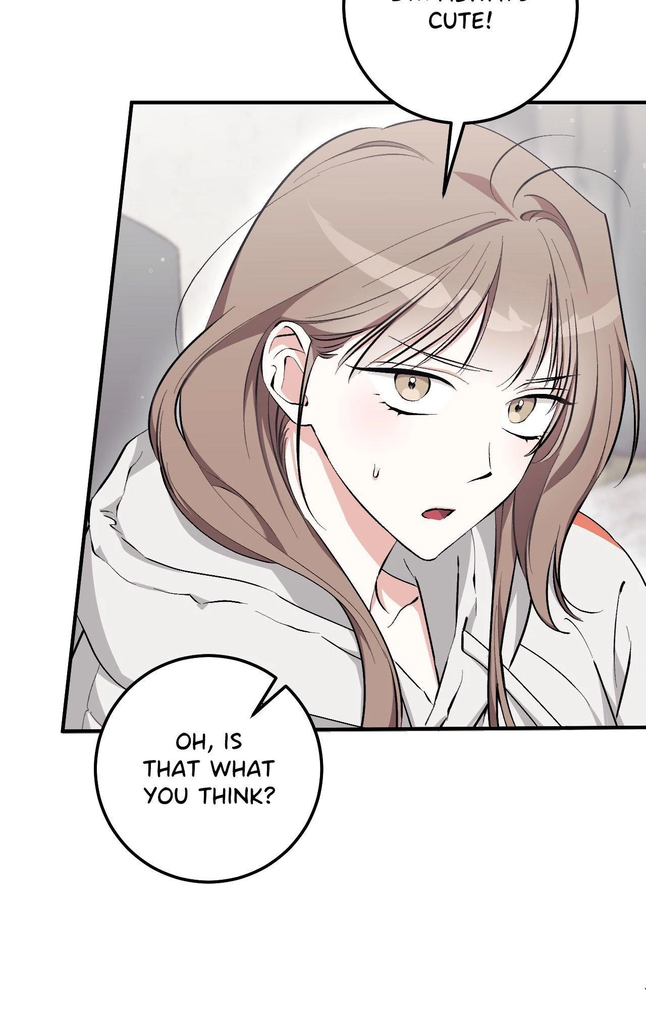 18+ Milk My Strawberries (Uncensored) Chapter 15 page 77