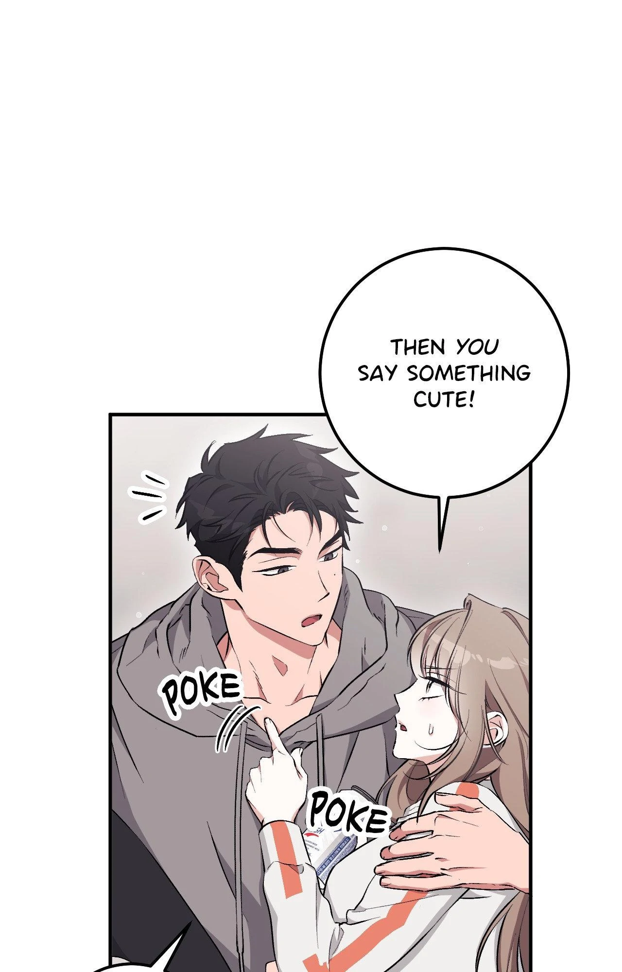 18+ Milk My Strawberries (Uncensored) Chapter 15 page 78