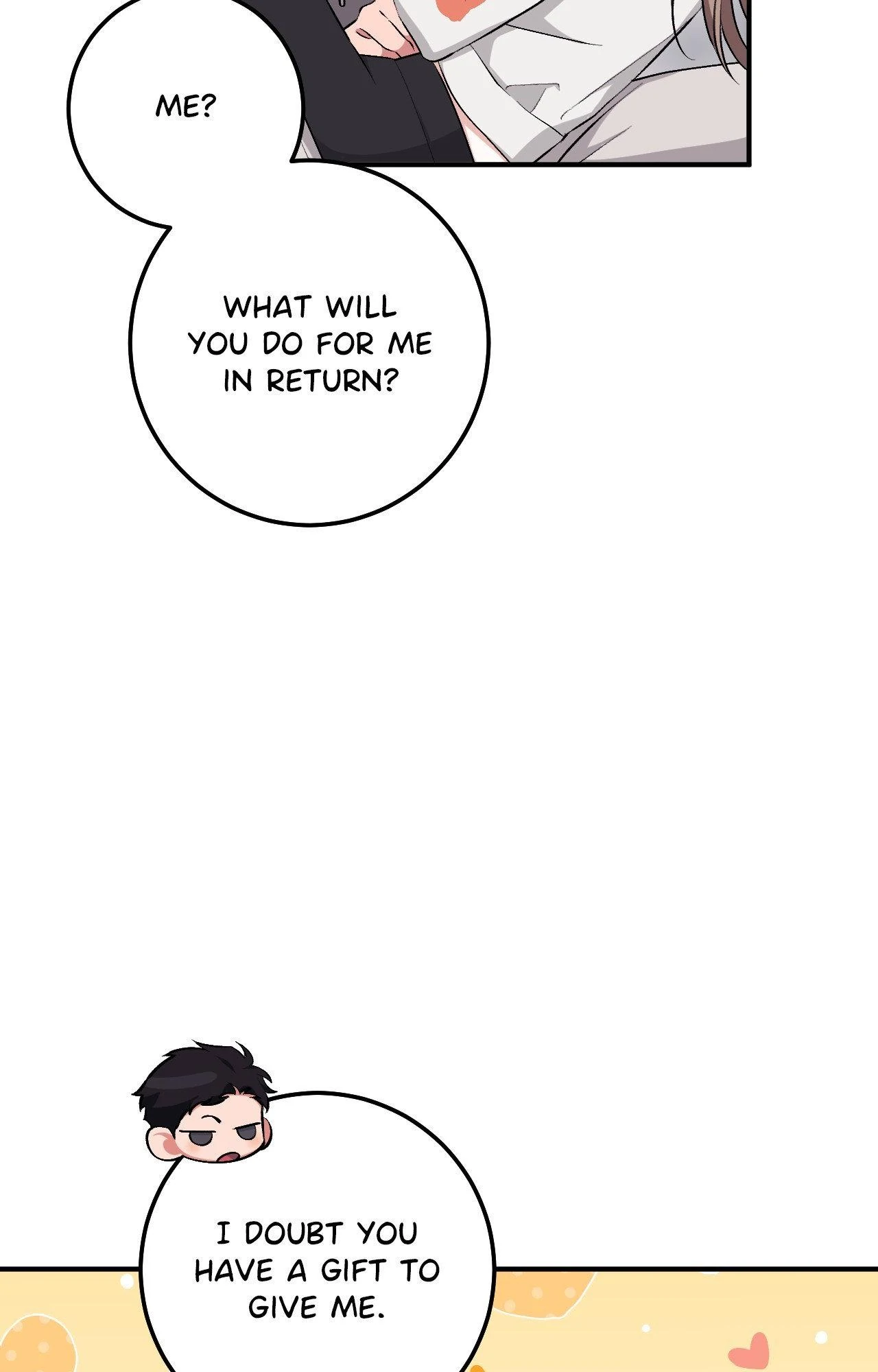 18+ Milk My Strawberries (Uncensored) Chapter 15 page 79