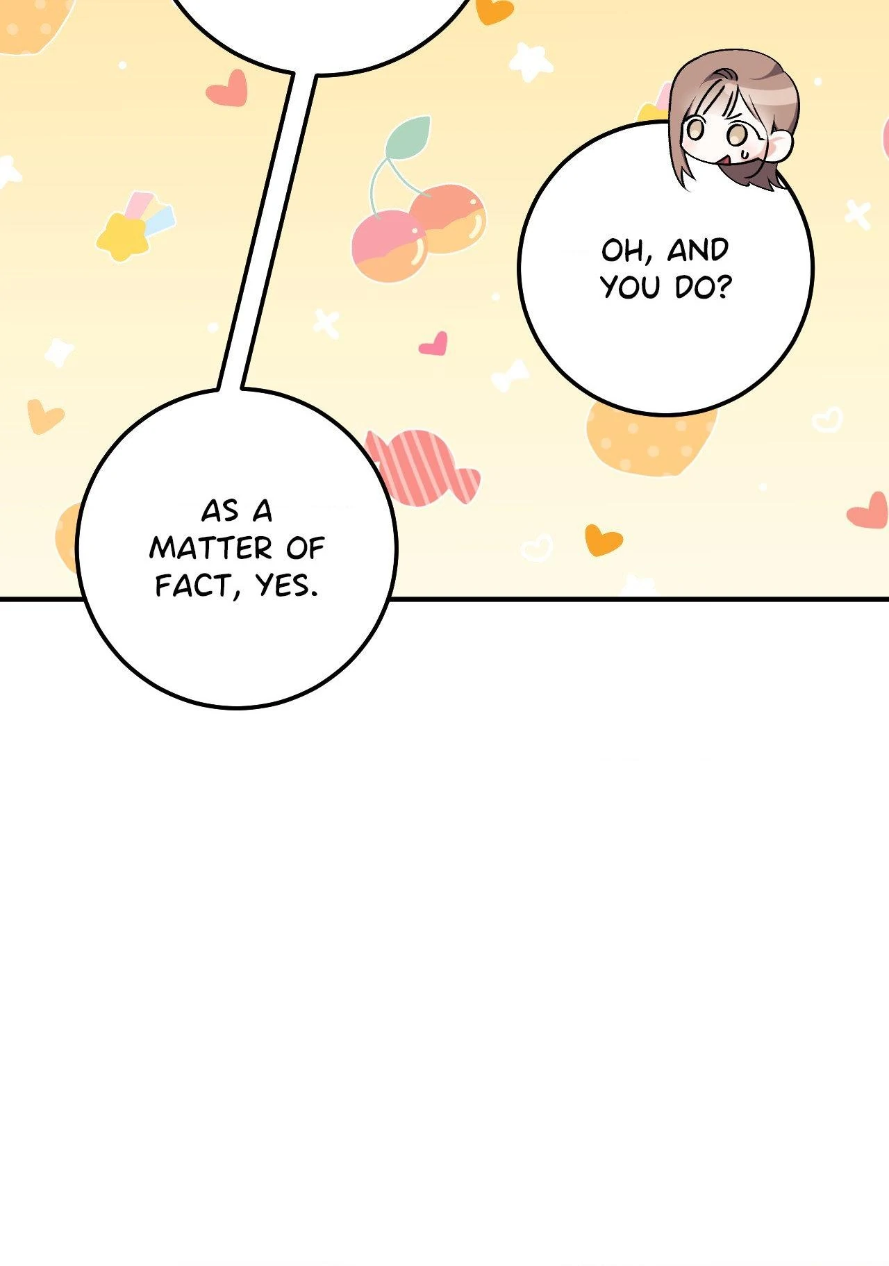 18+ Milk My Strawberries (Uncensored) Chapter 15 page 80
