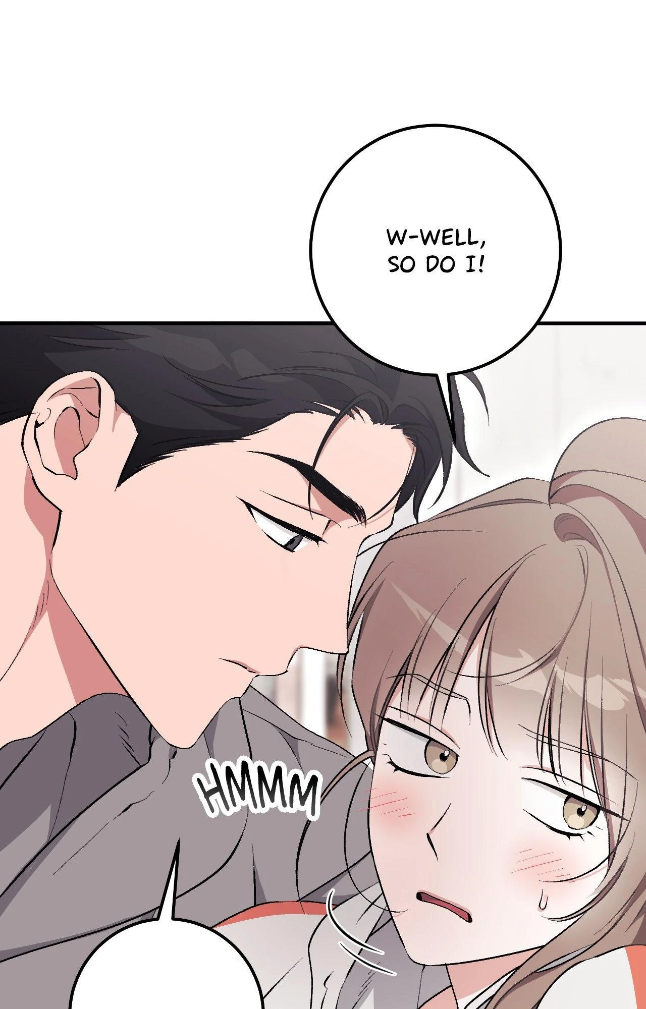 18+ Milk My Strawberries (Uncensored) Chapter 15 page 81