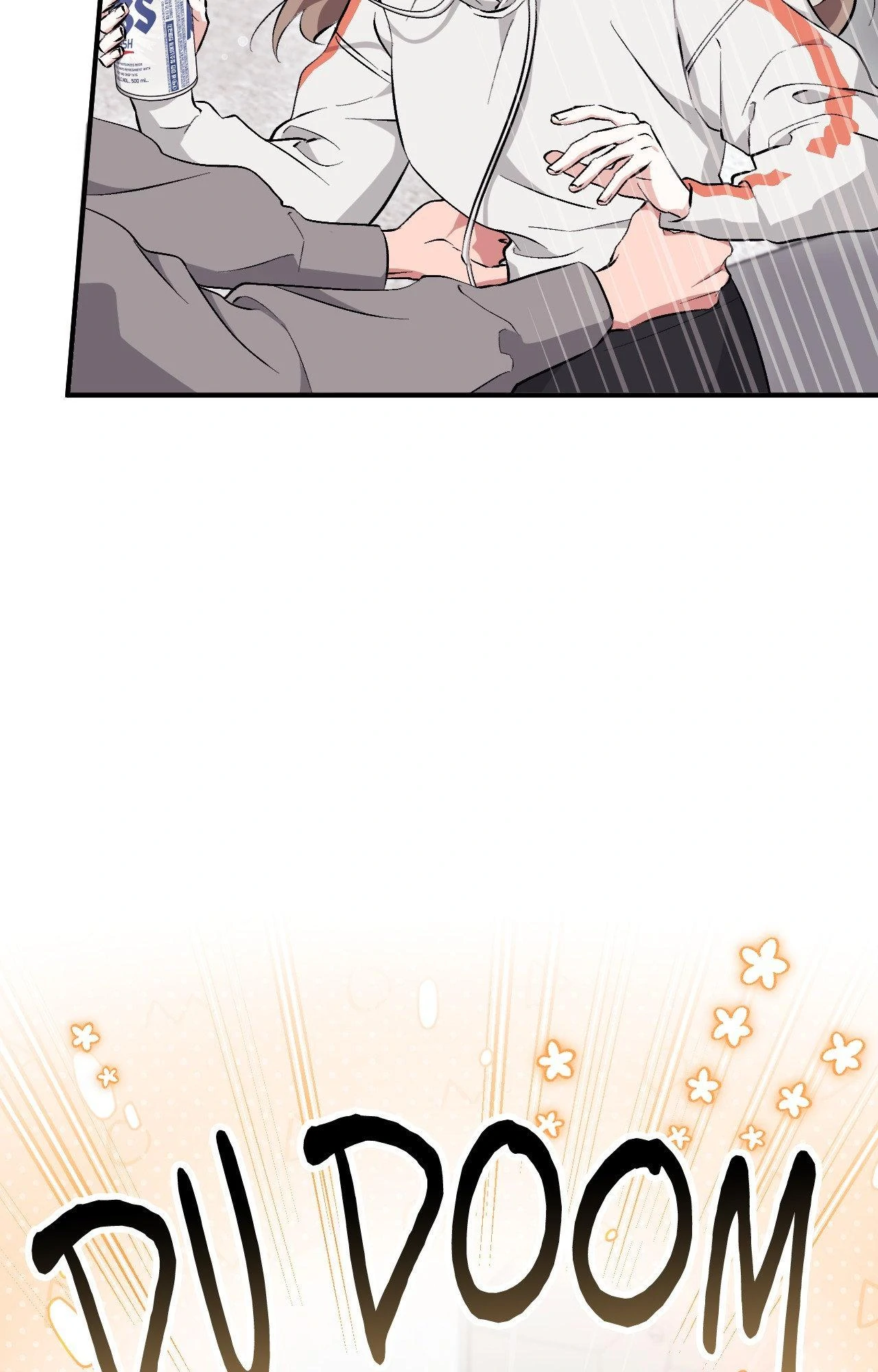 18+ Milk My Strawberries (Uncensored) Chapter 15 page 83