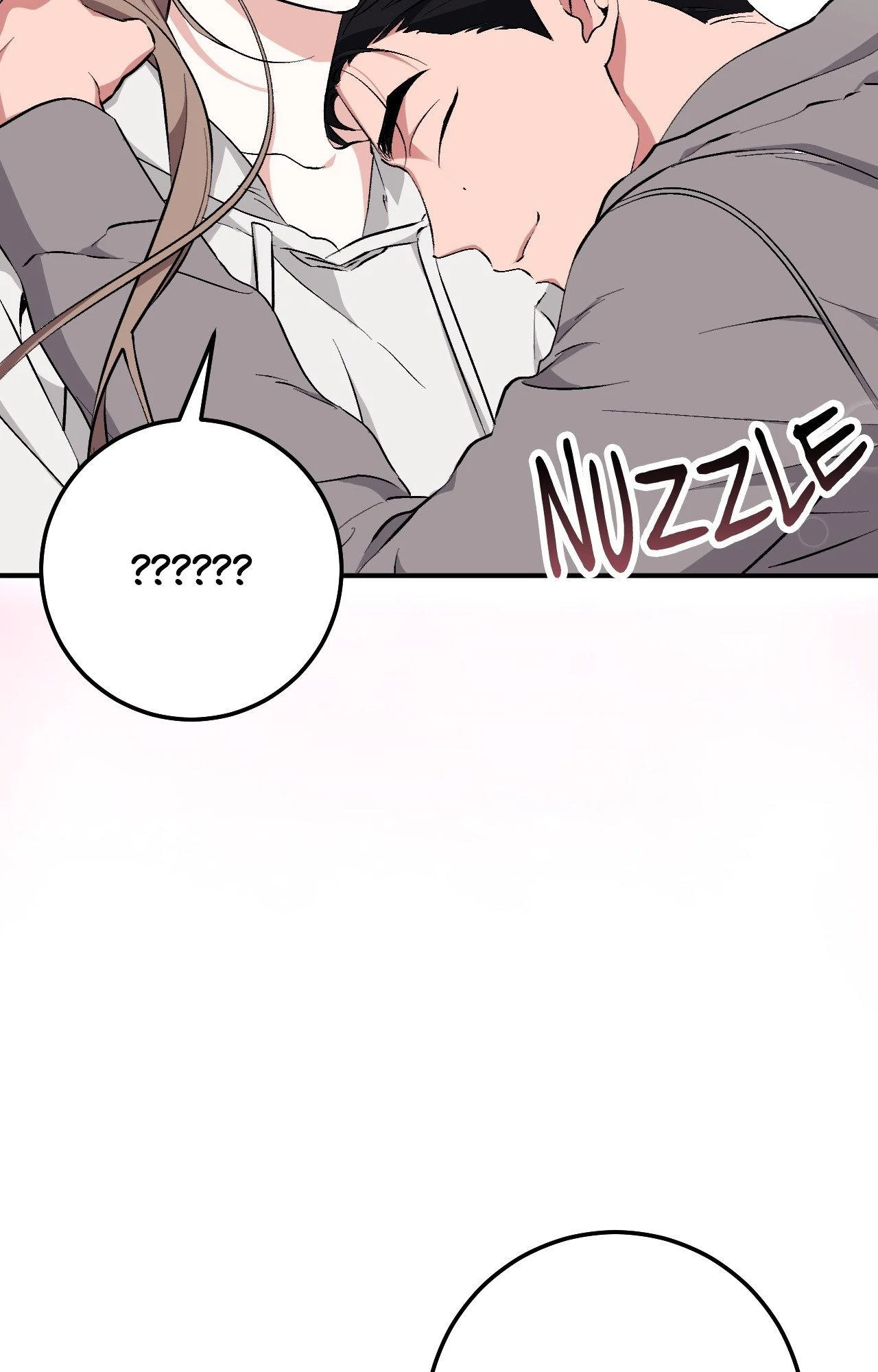 18+ Milk My Strawberries (Uncensored) Chapter 15 page 86