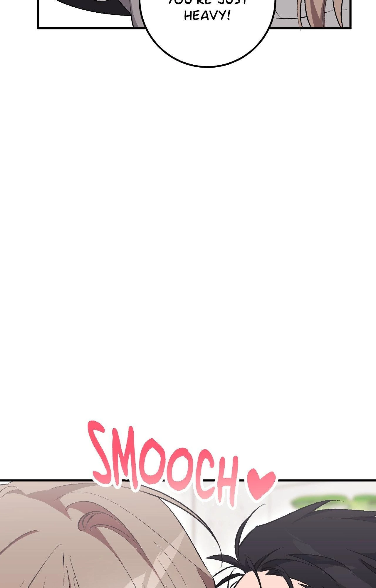18+ Milk My Strawberries (Uncensored) Chapter 15 page 88