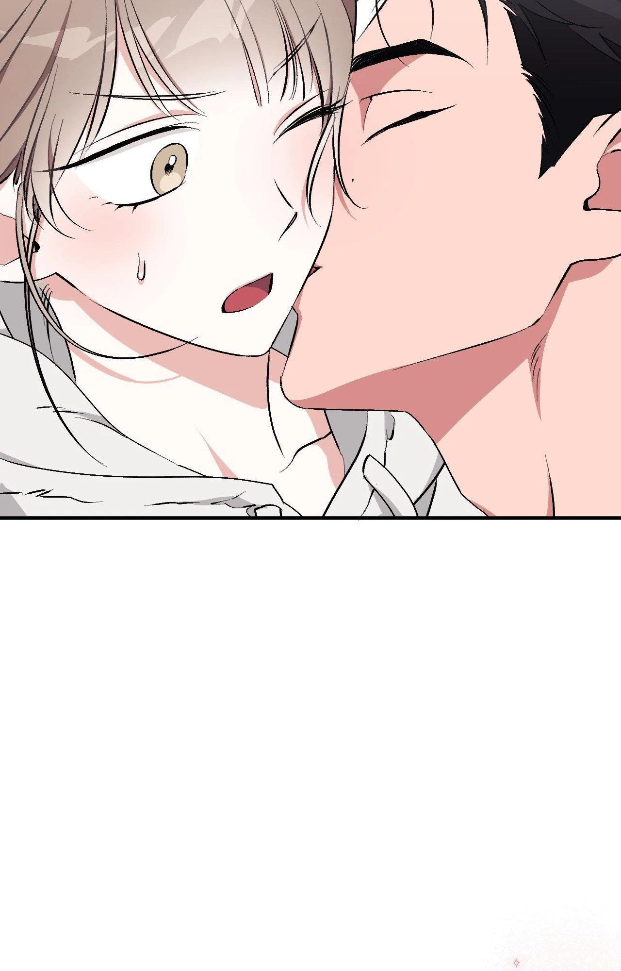 18+ Milk My Strawberries (Uncensored) Chapter 15 page 89