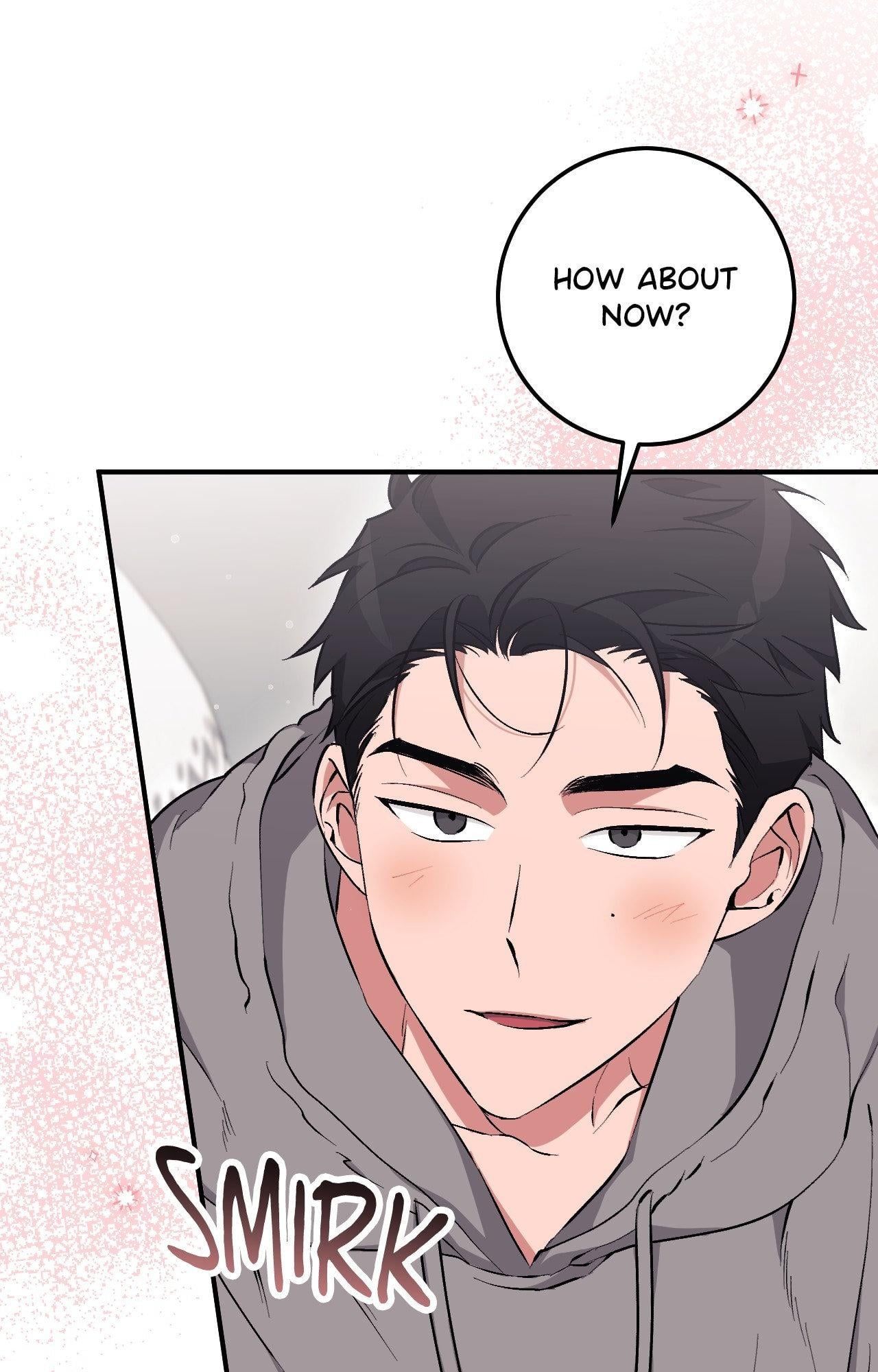 18+ Milk My Strawberries (Uncensored) Chapter 15 page 90
