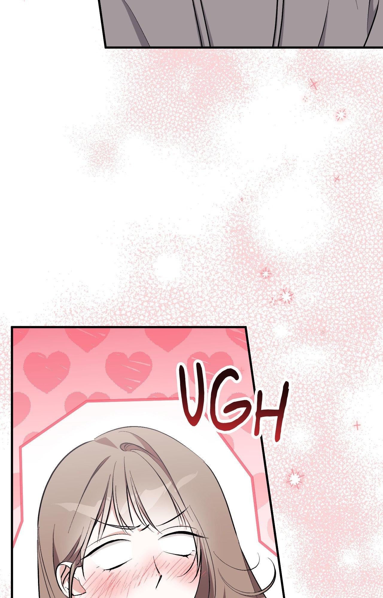 18+ Milk My Strawberries (Uncensored) Chapter 15 page 91