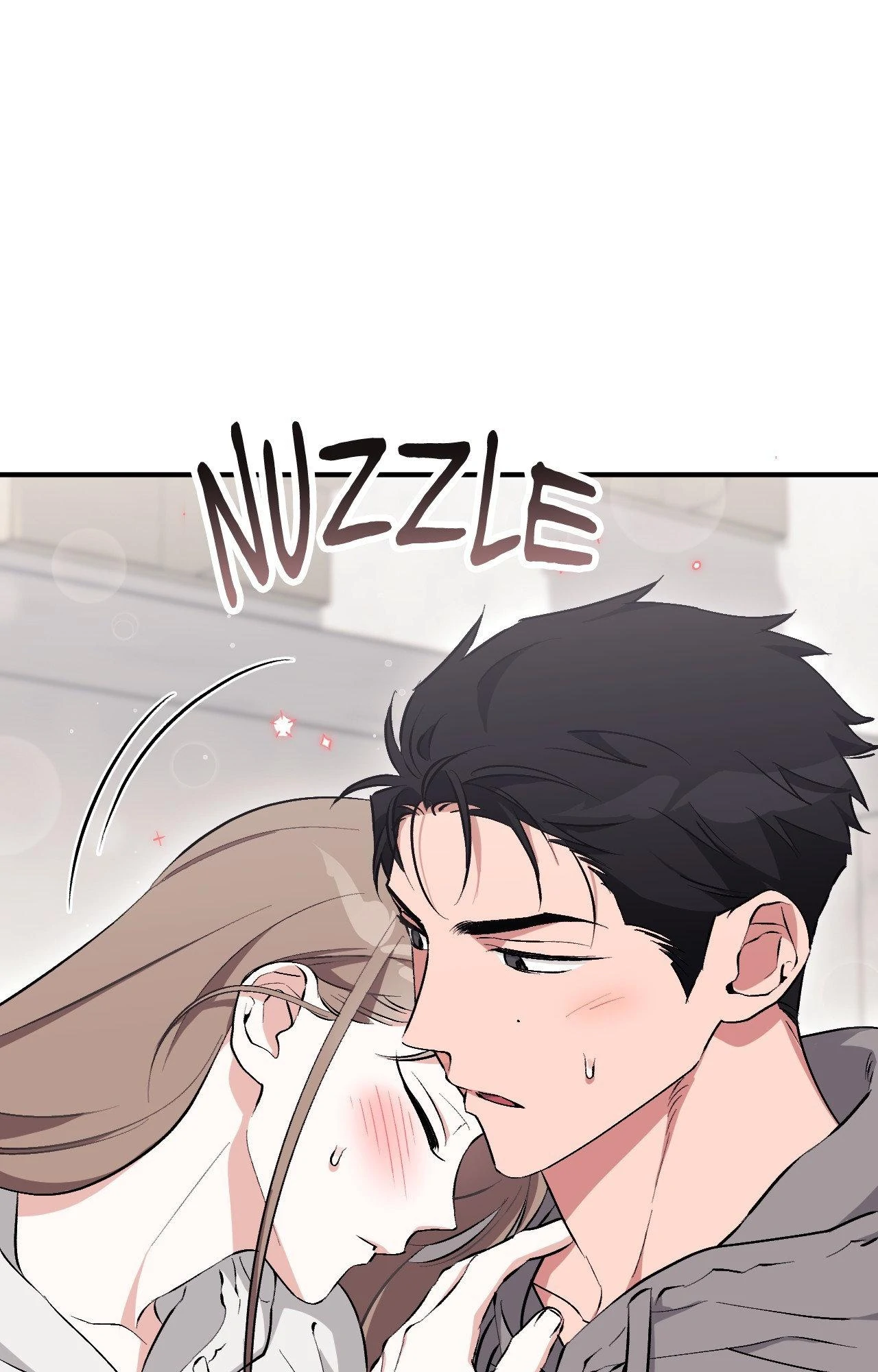 18+ Milk My Strawberries (Uncensored) Chapter 15 page 97
