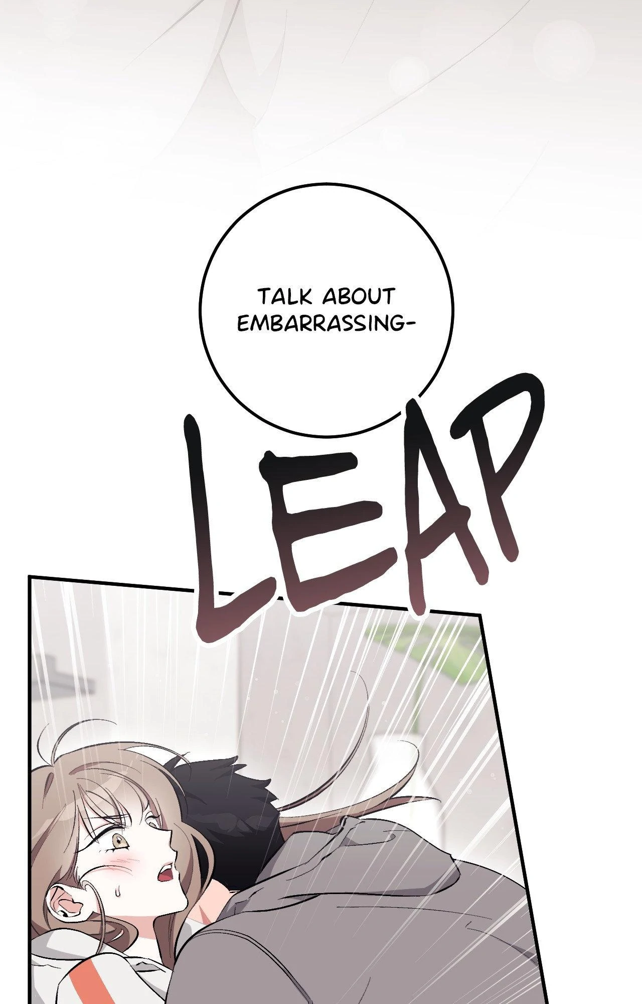 18+ Milk My Strawberries (Uncensored) Chapter 15 page 103