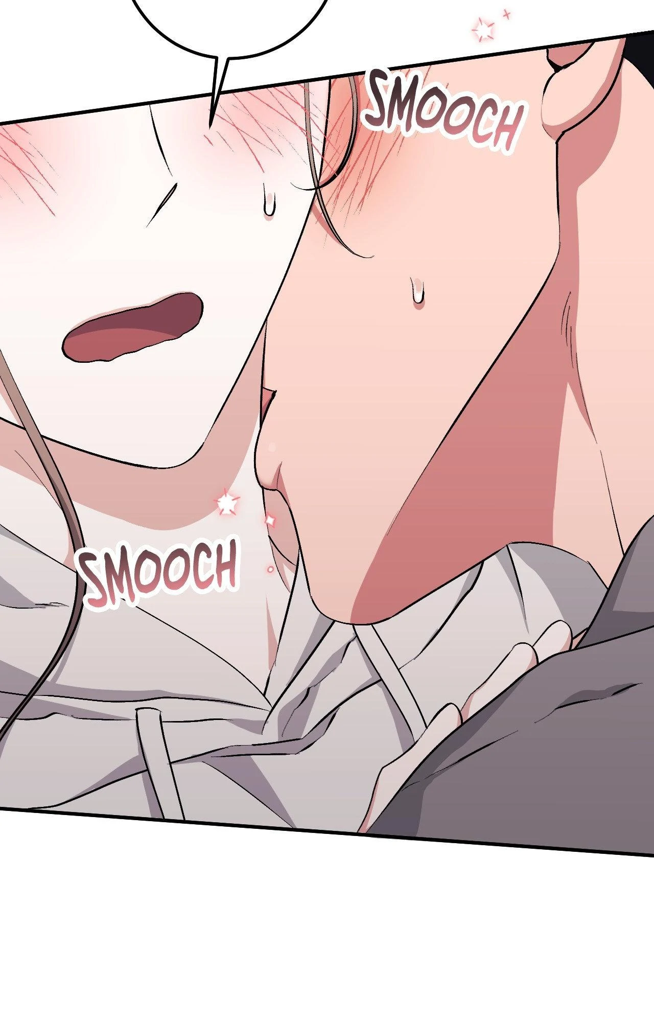 18+ Milk My Strawberries (Uncensored) Chapter 15 page 105