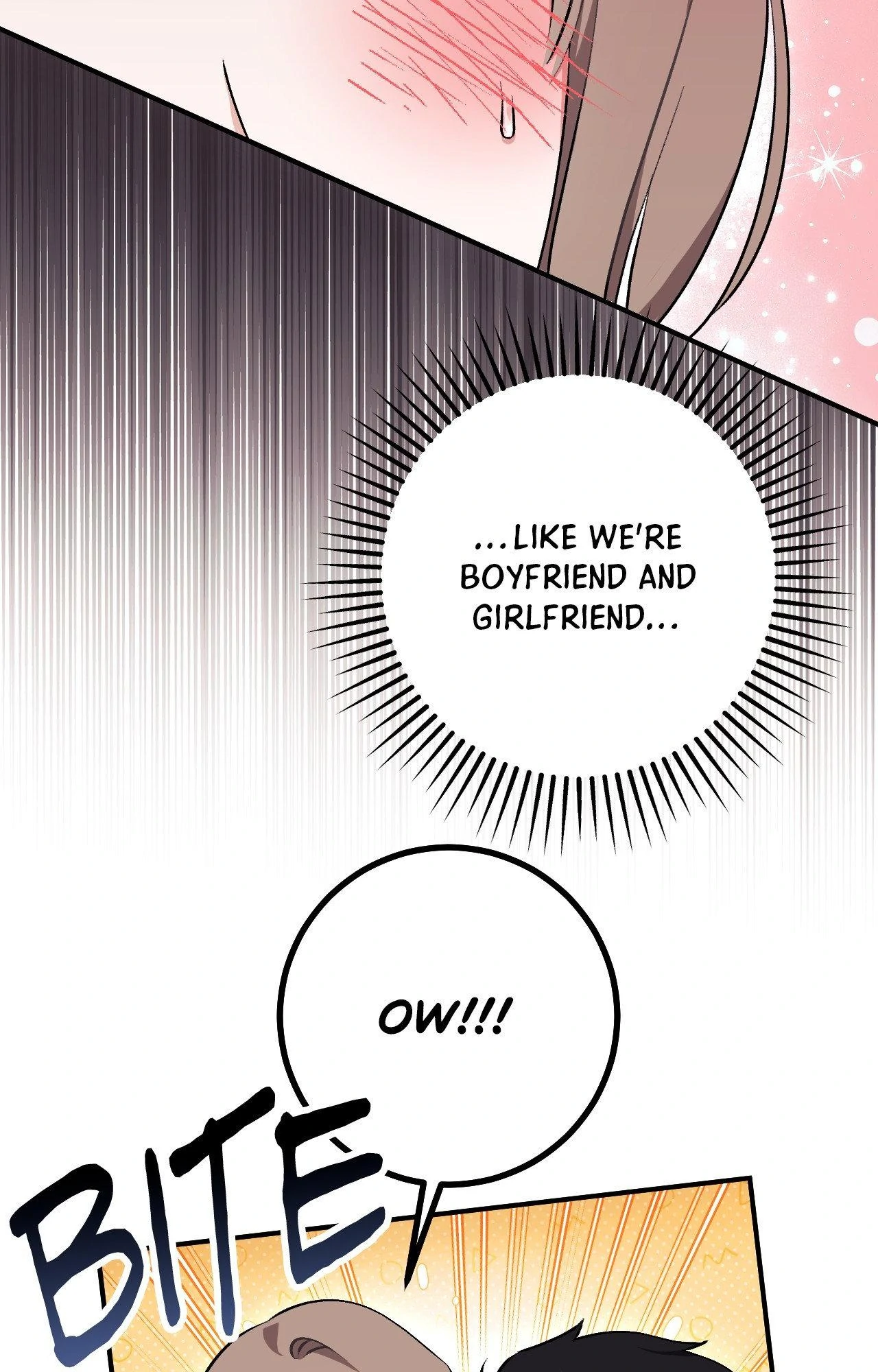 18+ Milk My Strawberries (Uncensored) Chapter 15 page 107
