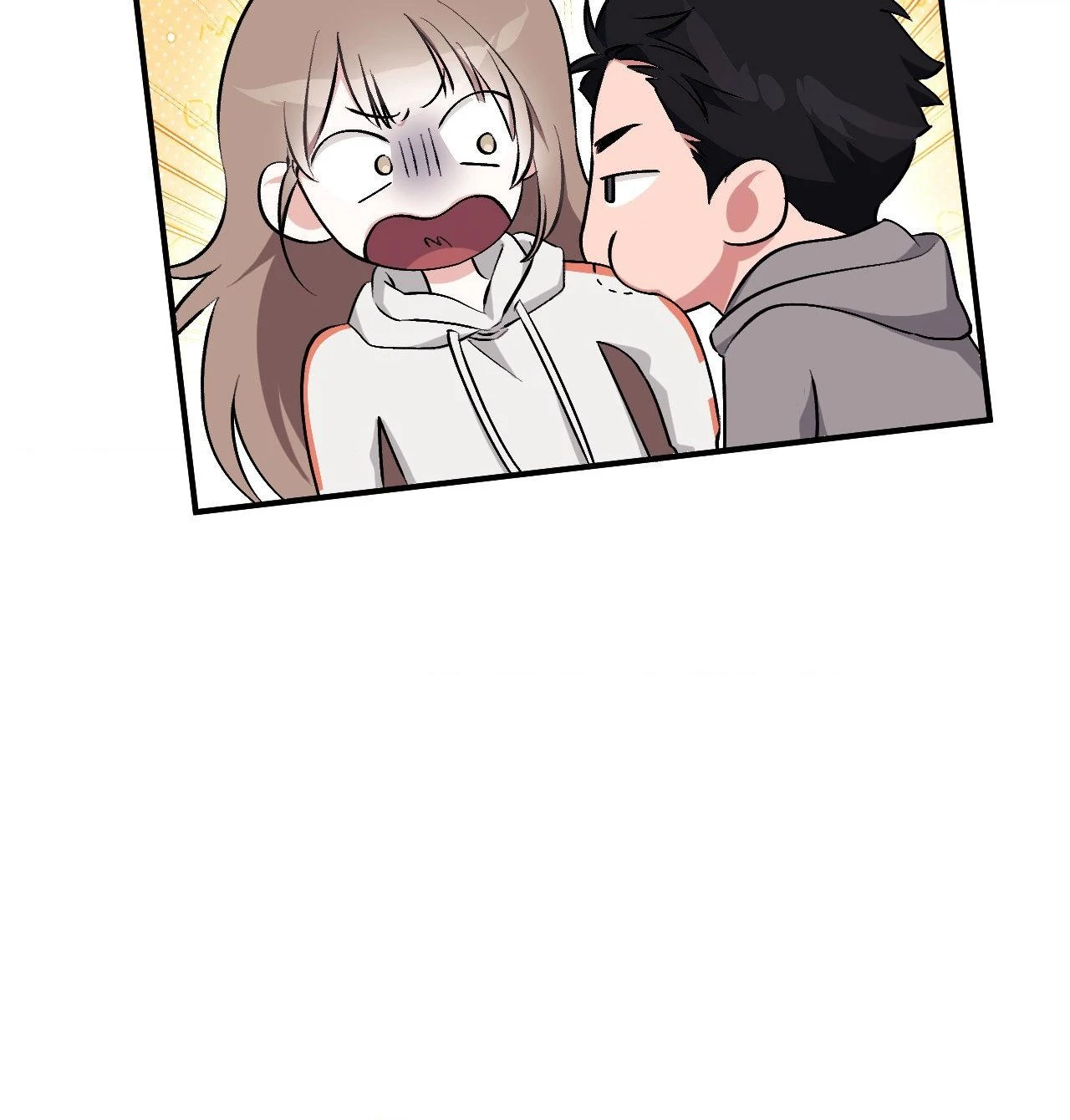 18+ Milk My Strawberries (Uncensored) Chapter 15 page 108