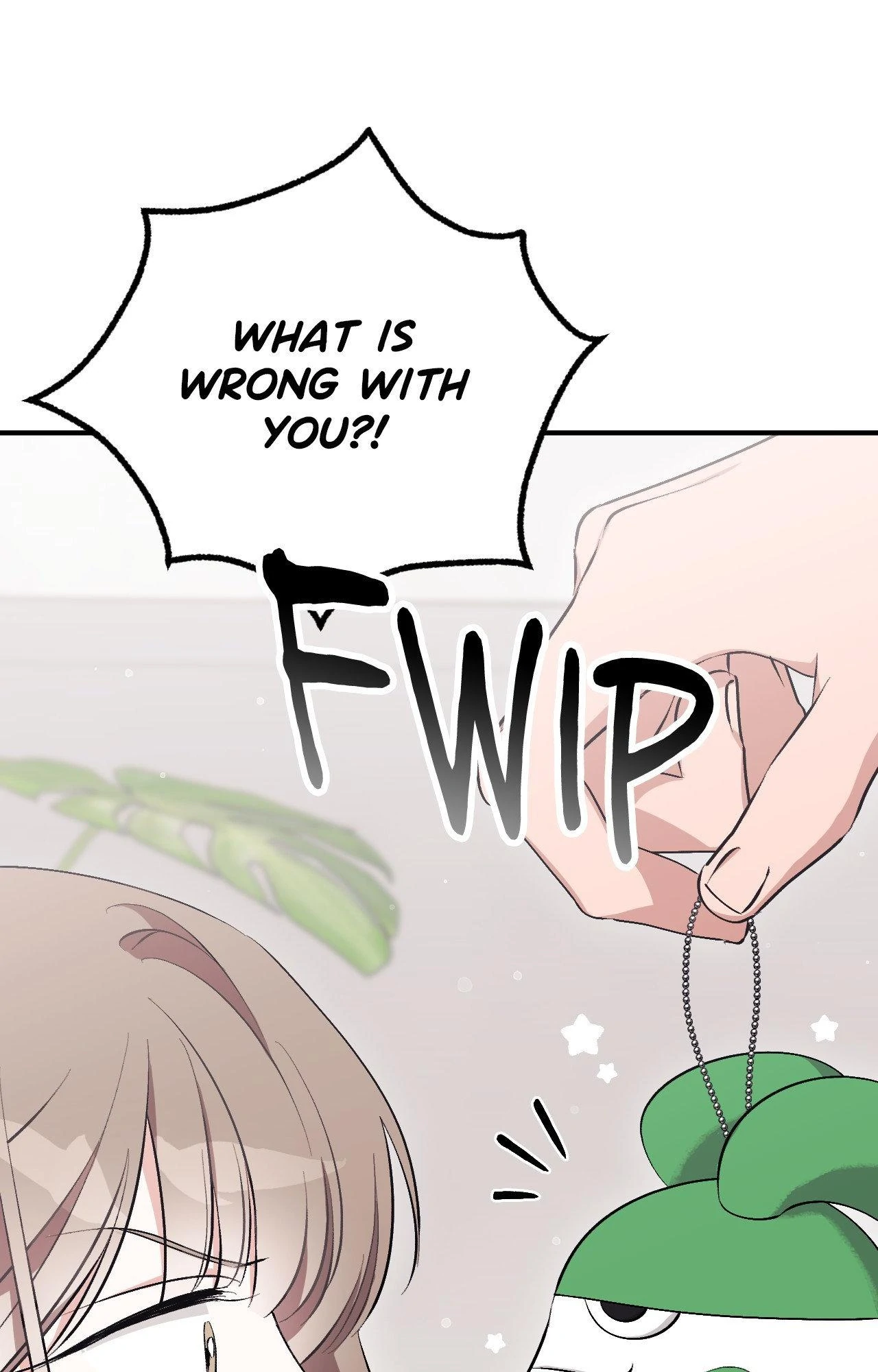 18+ Milk My Strawberries (Uncensored) Chapter 15 page 109