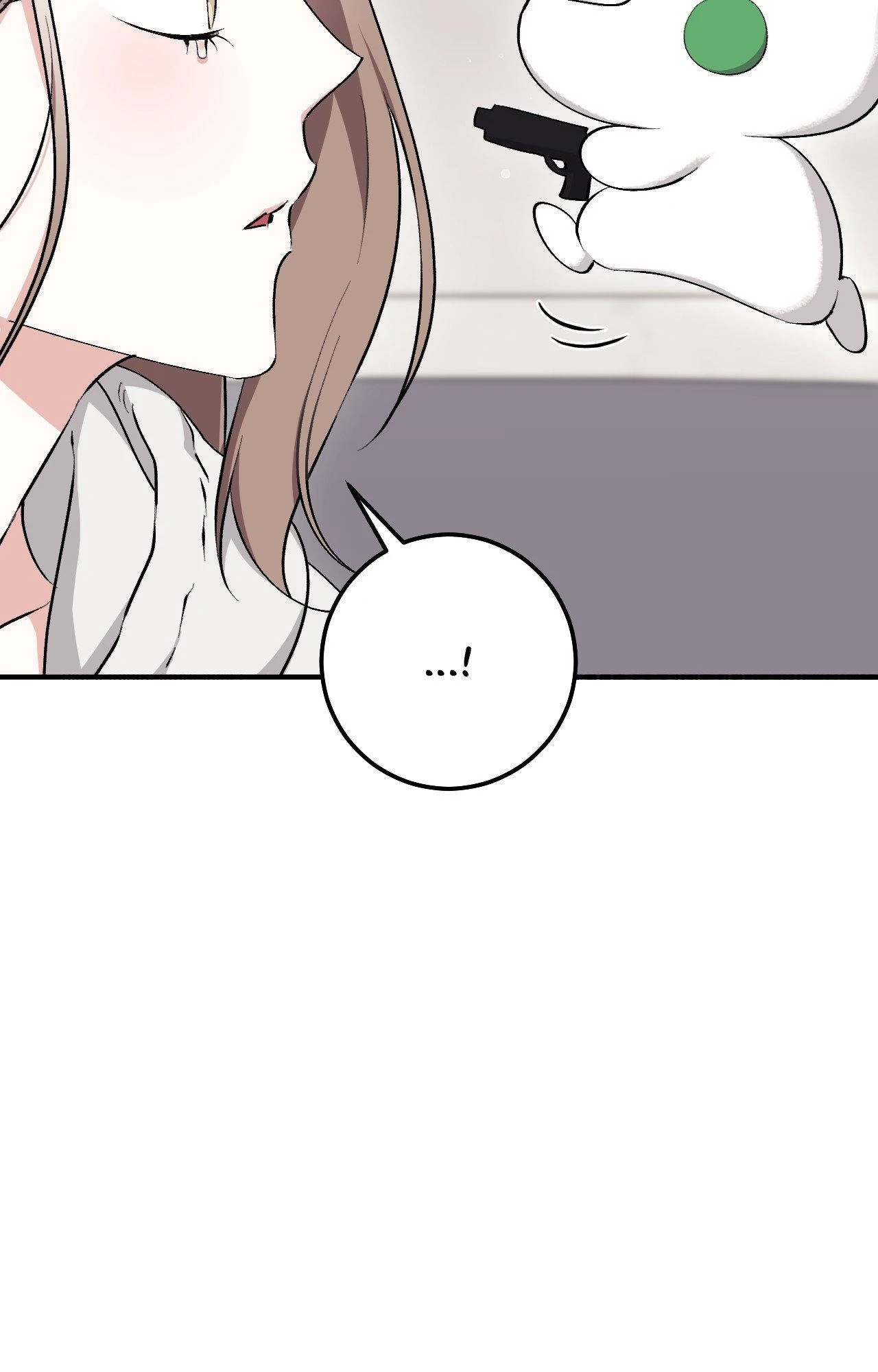 18+ Milk My Strawberries (Uncensored) Chapter 15 page 110