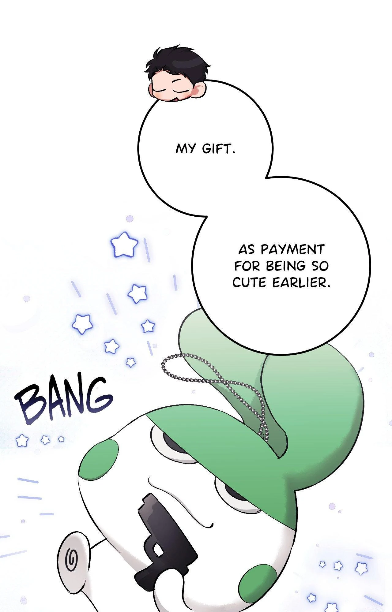 18+ Milk My Strawberries (Uncensored) Chapter 15 page 111