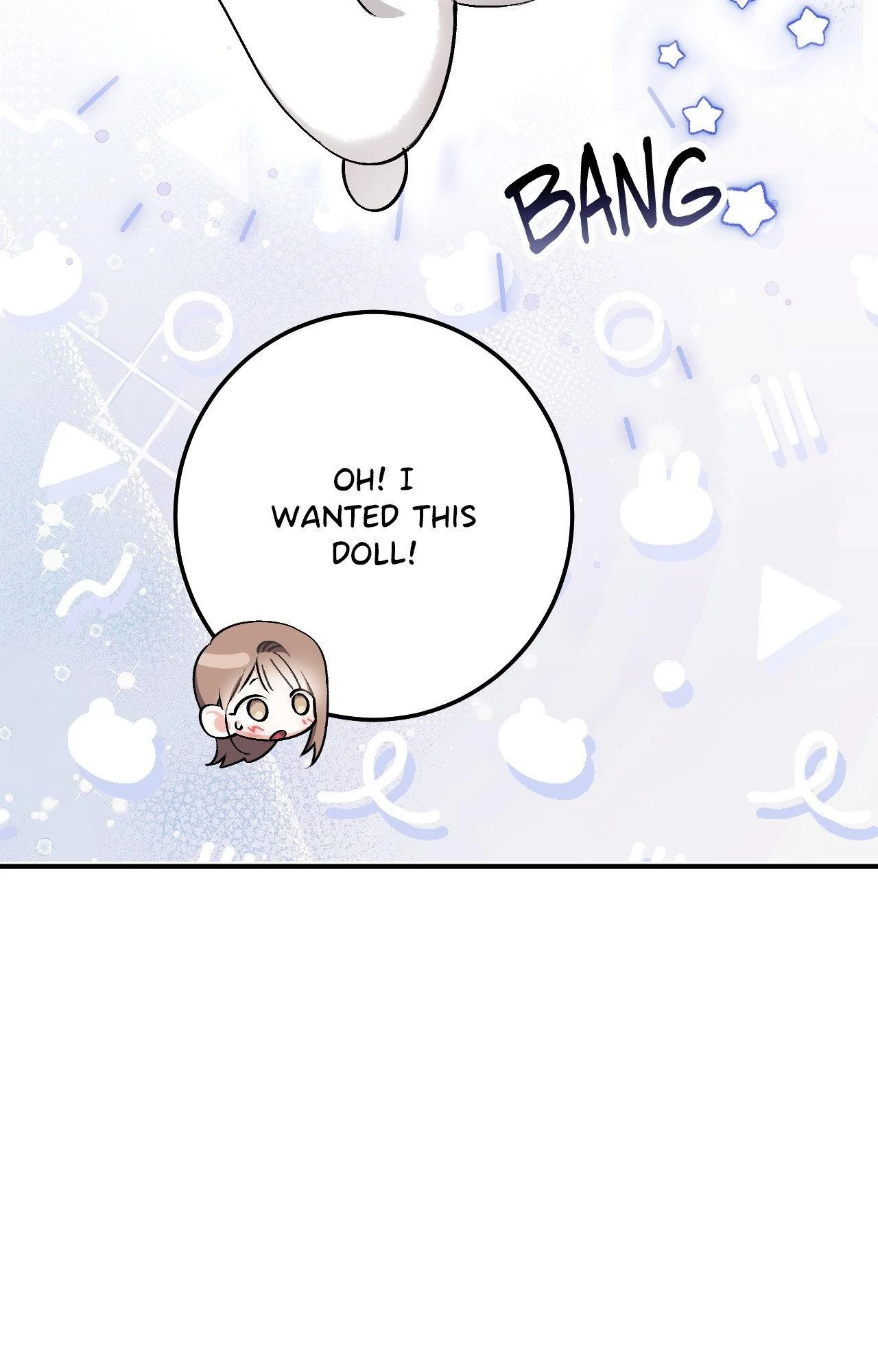 18+ Milk My Strawberries (Uncensored) Chapter 15 page 112