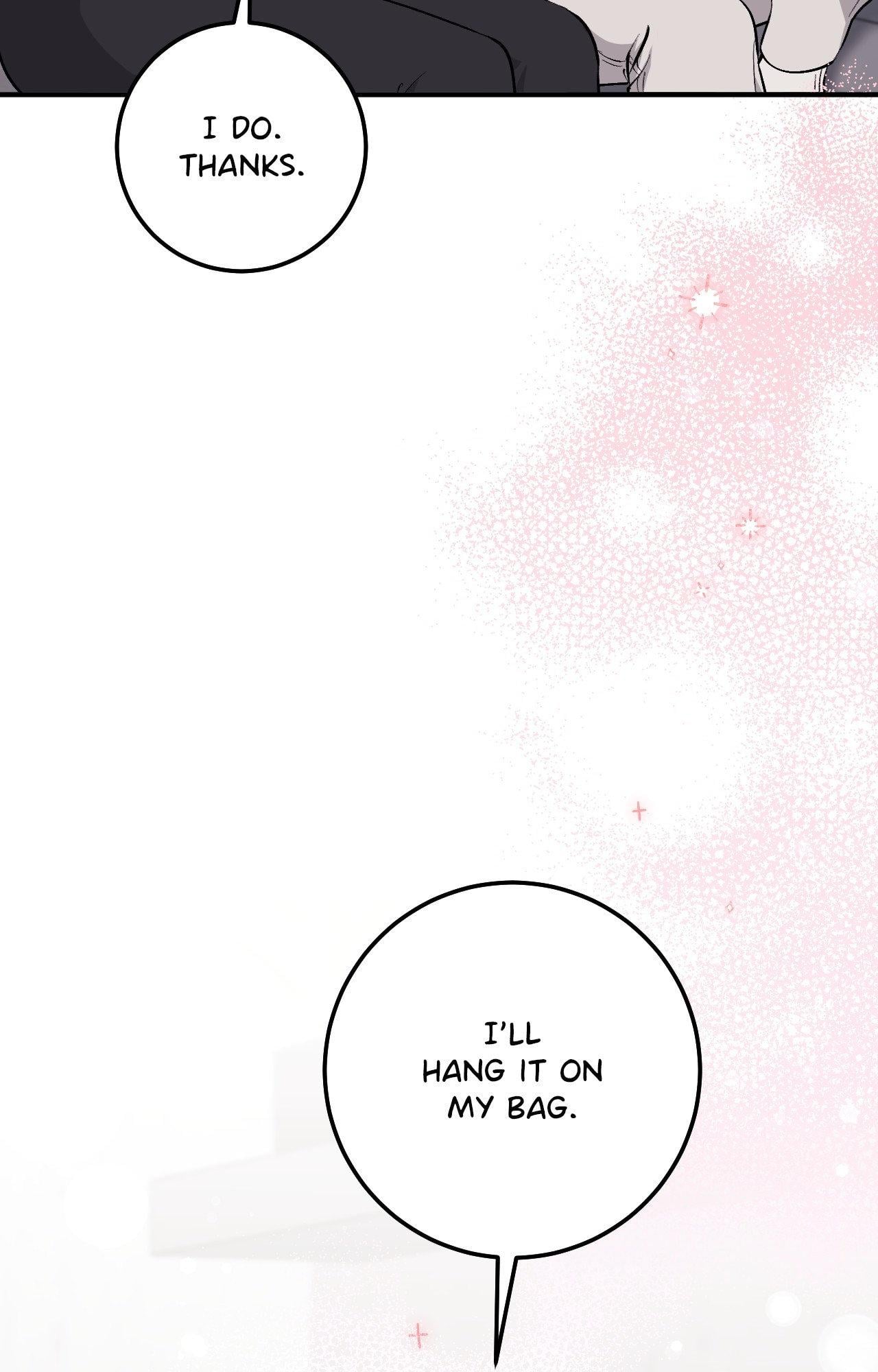 18+ Milk My Strawberries (Uncensored) Chapter 15 page 114