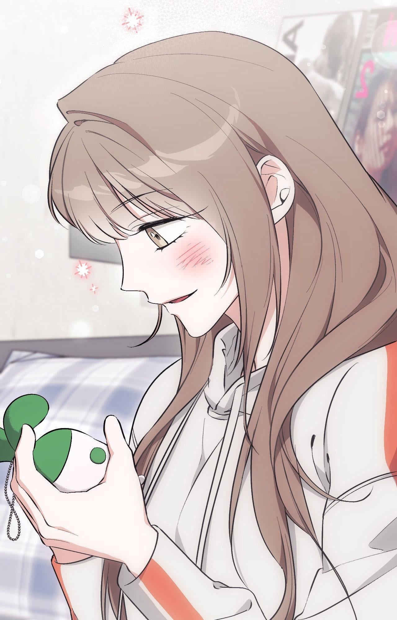 18+ Milk My Strawberries (Uncensored) Chapter 15 page 115