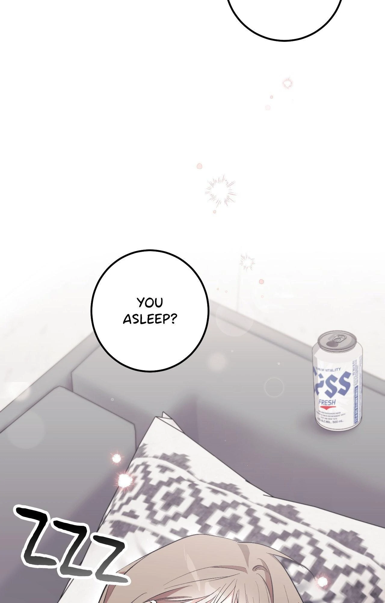 18+ Milk My Strawberries (Uncensored) Chapter 15 page 119