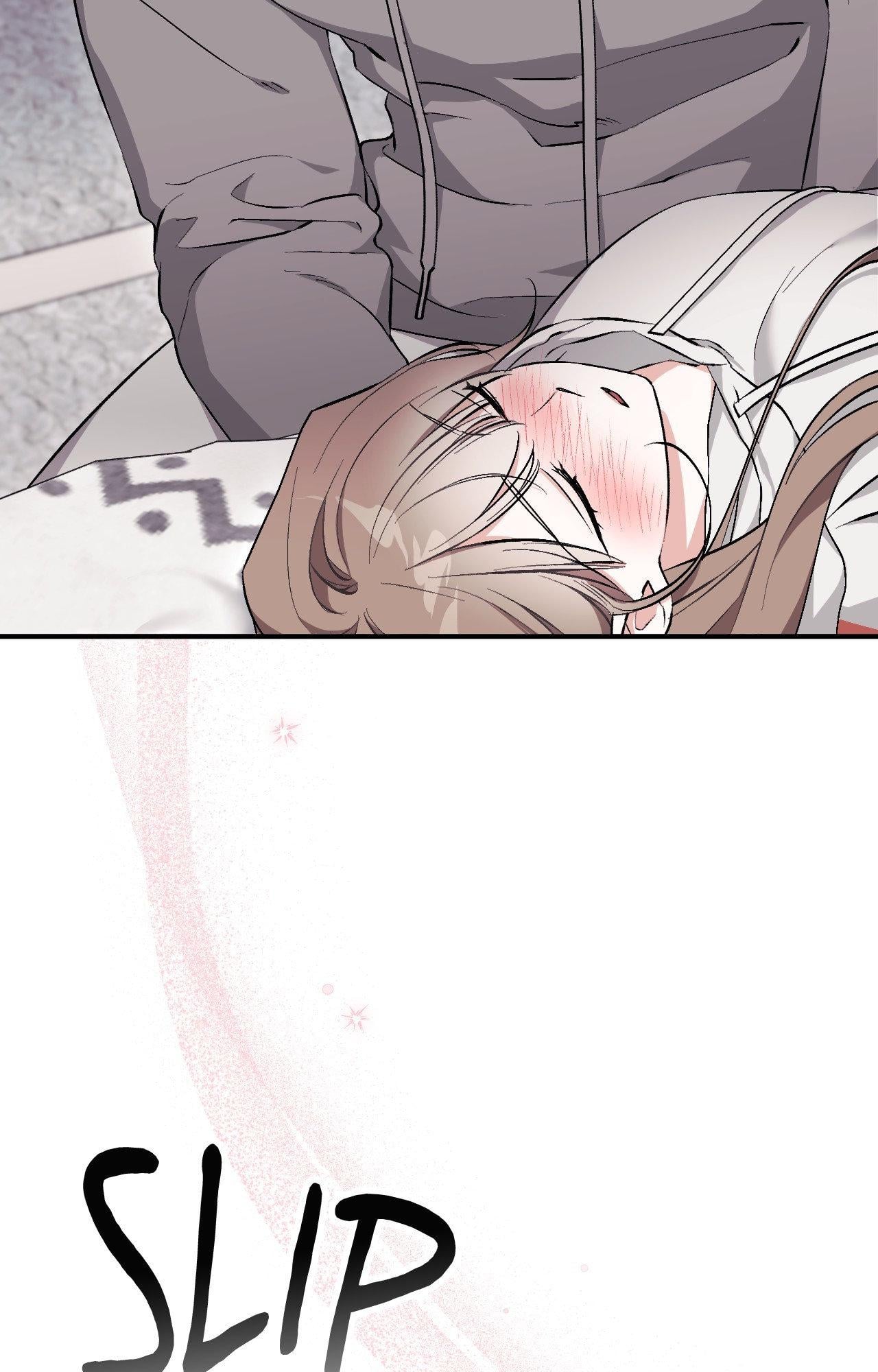 18+ Milk My Strawberries (Uncensored) Chapter 15 page 124