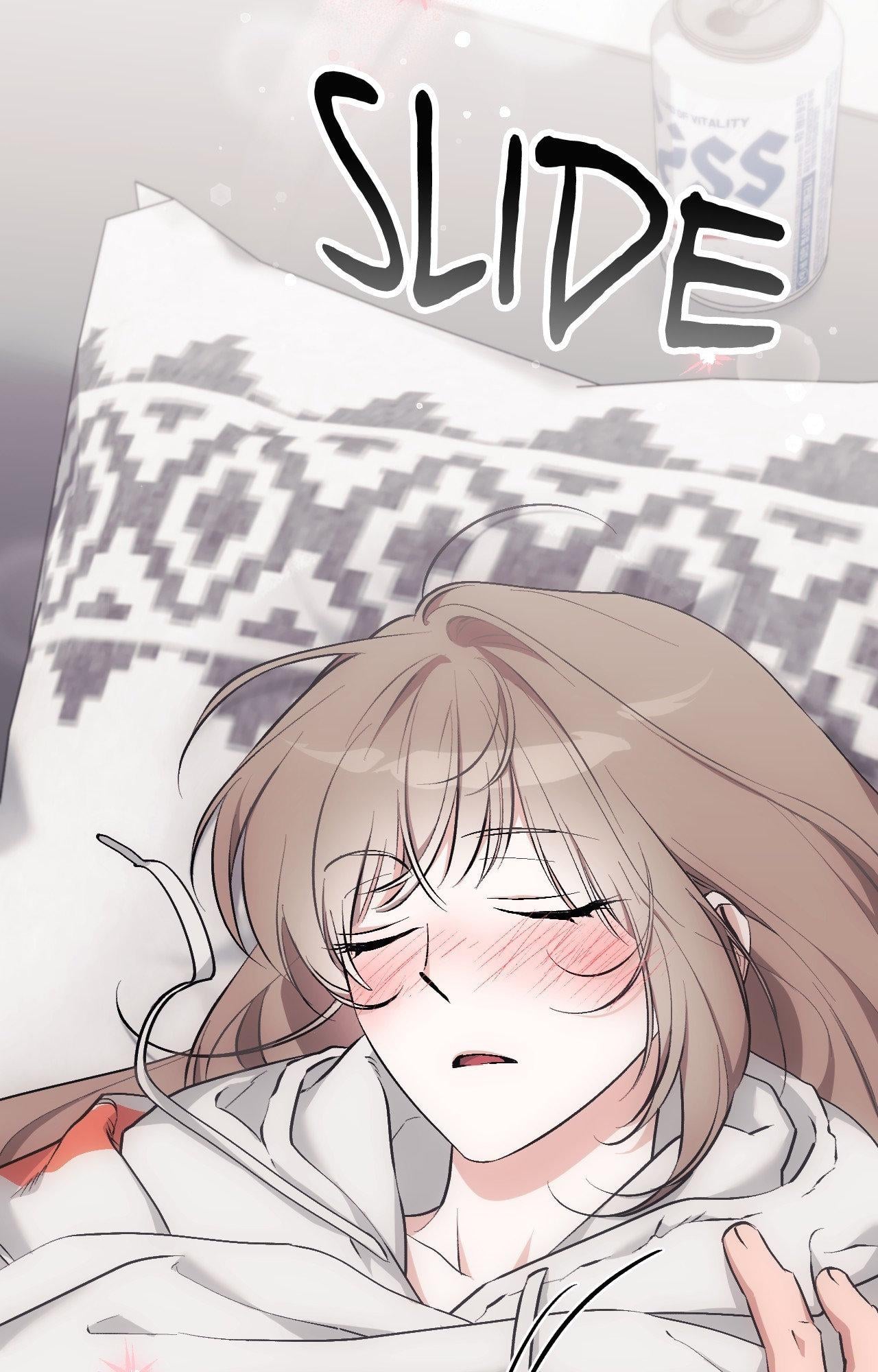 18+ Milk My Strawberries (Uncensored) Chapter 15 page 126