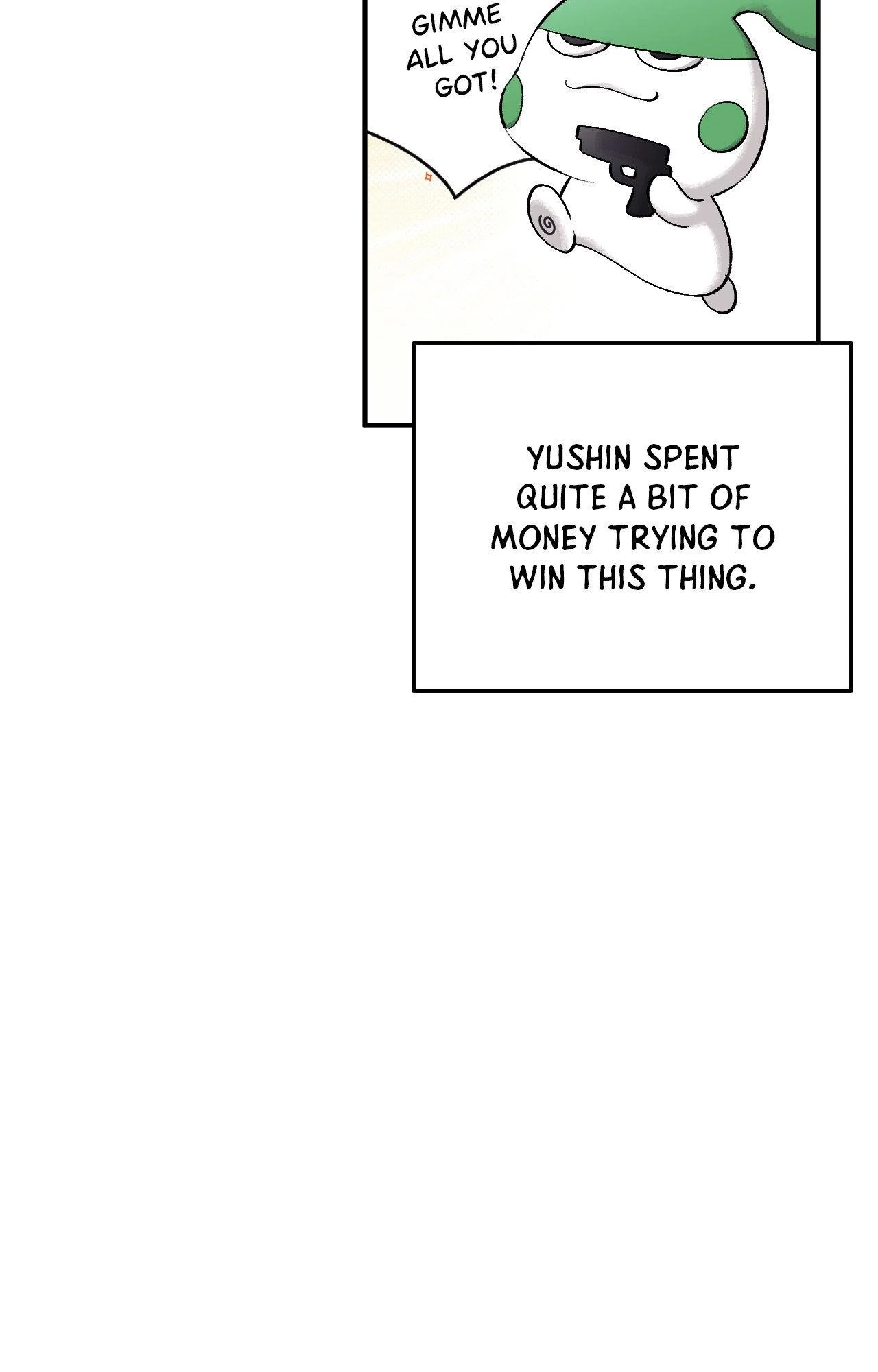 18+ Milk My Strawberries (Uncensored) Chapter 15 page 132