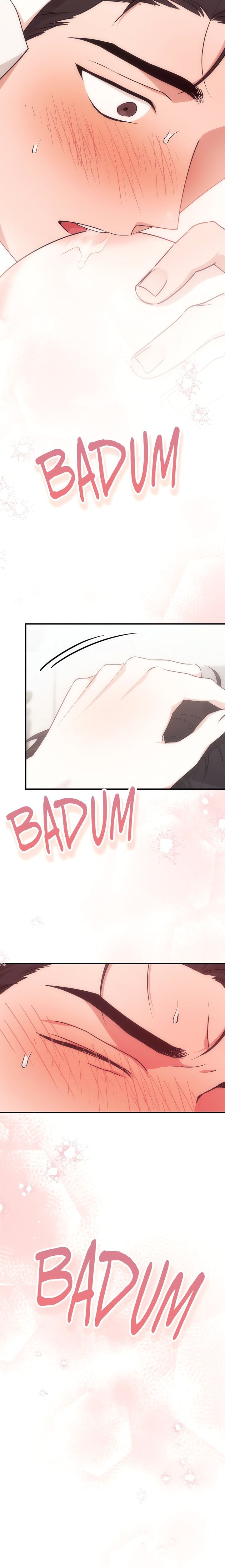 18+ Milk My Strawberries (Uncensored) Chapter 16 page 7
