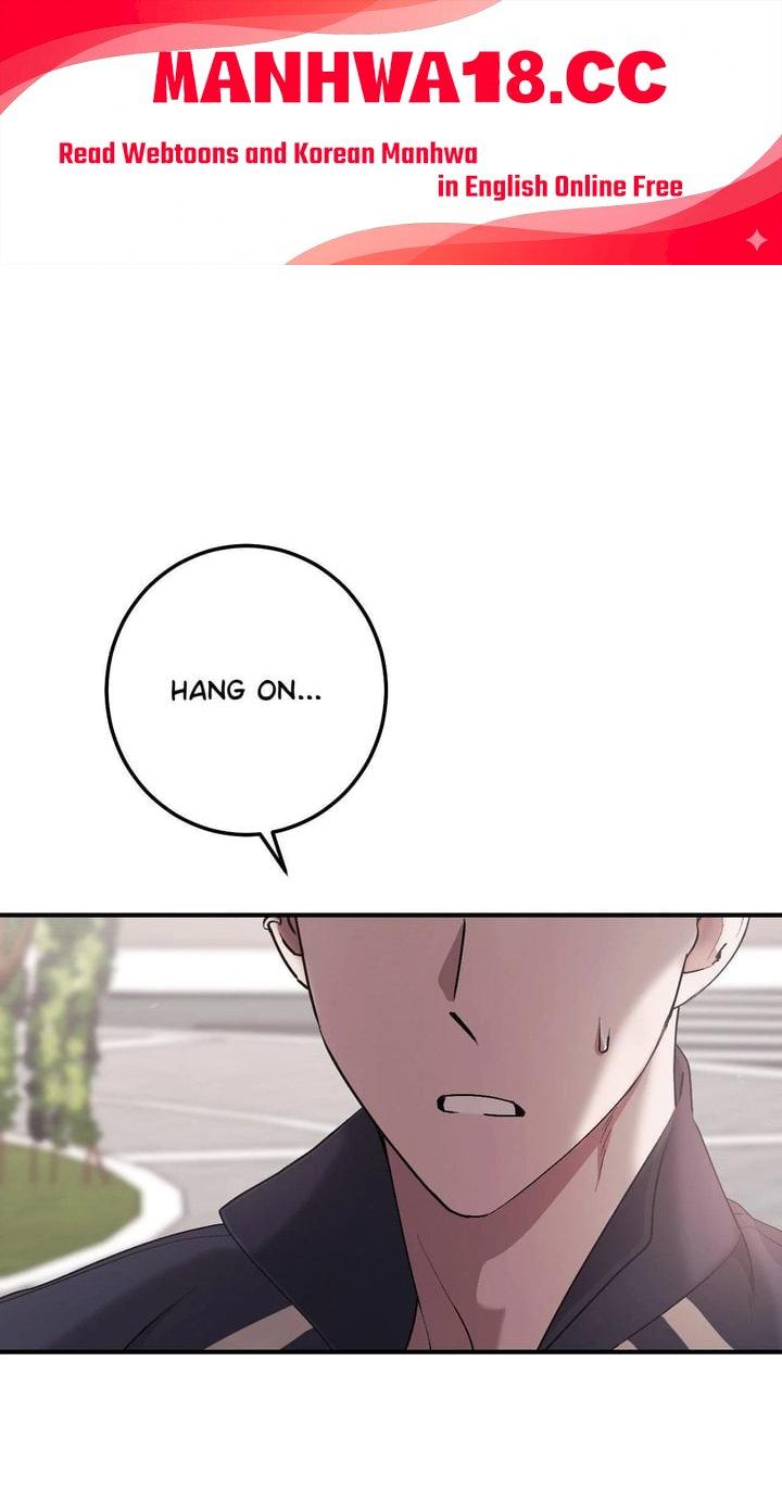 18+ Milk My Strawberries (Uncensored) Chapter 17 page 1